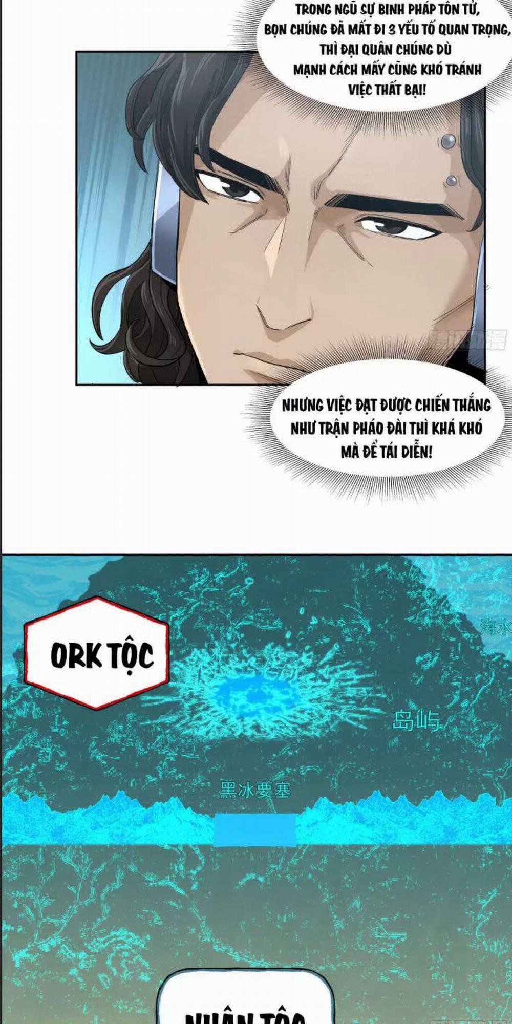 Truyền Kỳ Thái Lạc 90 trang 14