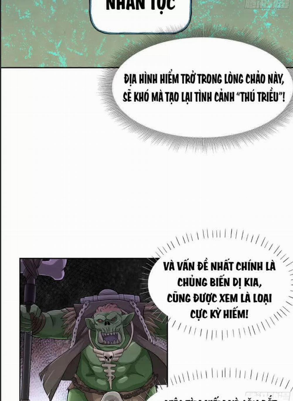 Truyền Kỳ Thái Lạc 90 trang 15