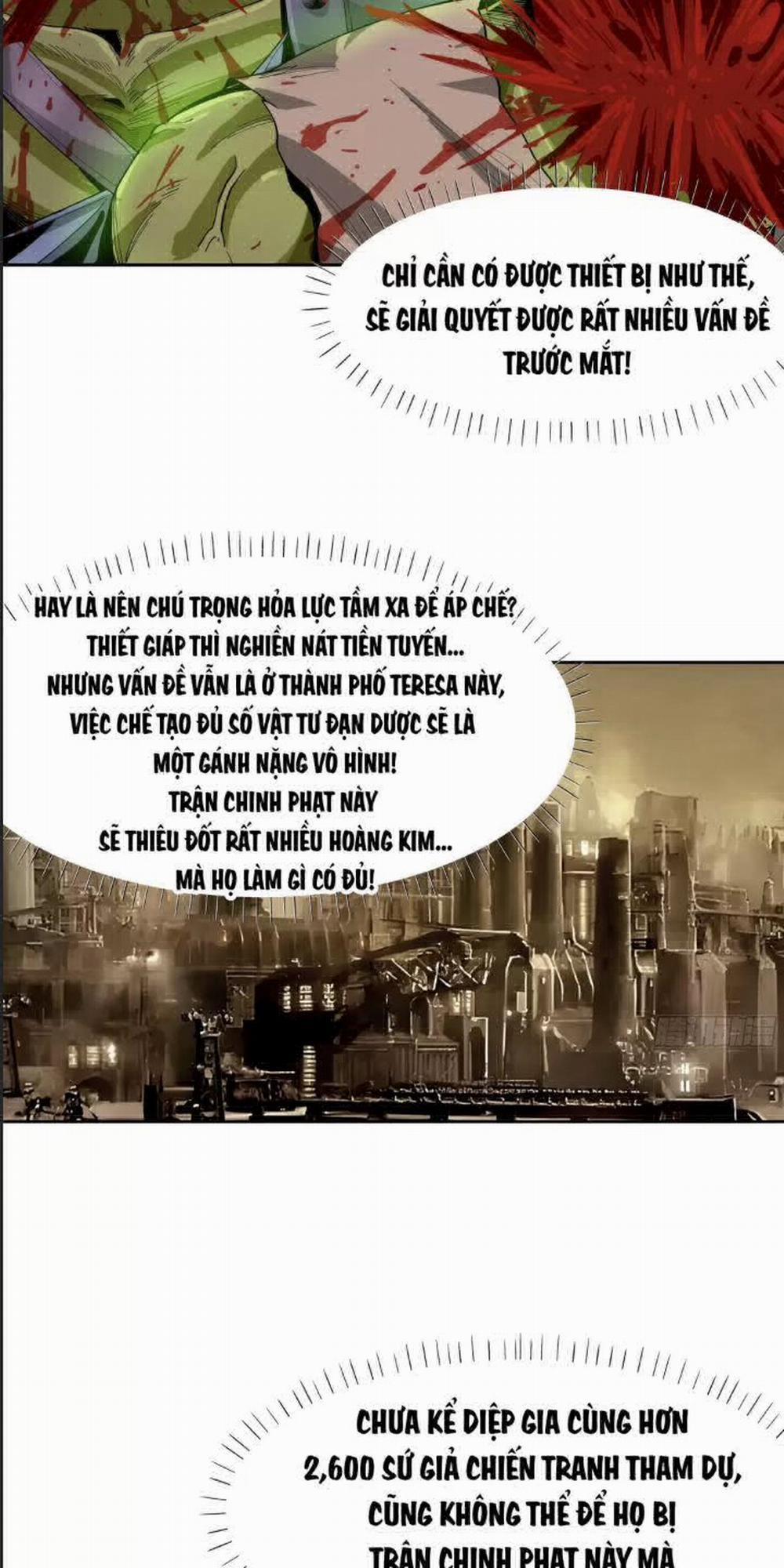 Truyền Kỳ Thái Lạc 90 trang 17