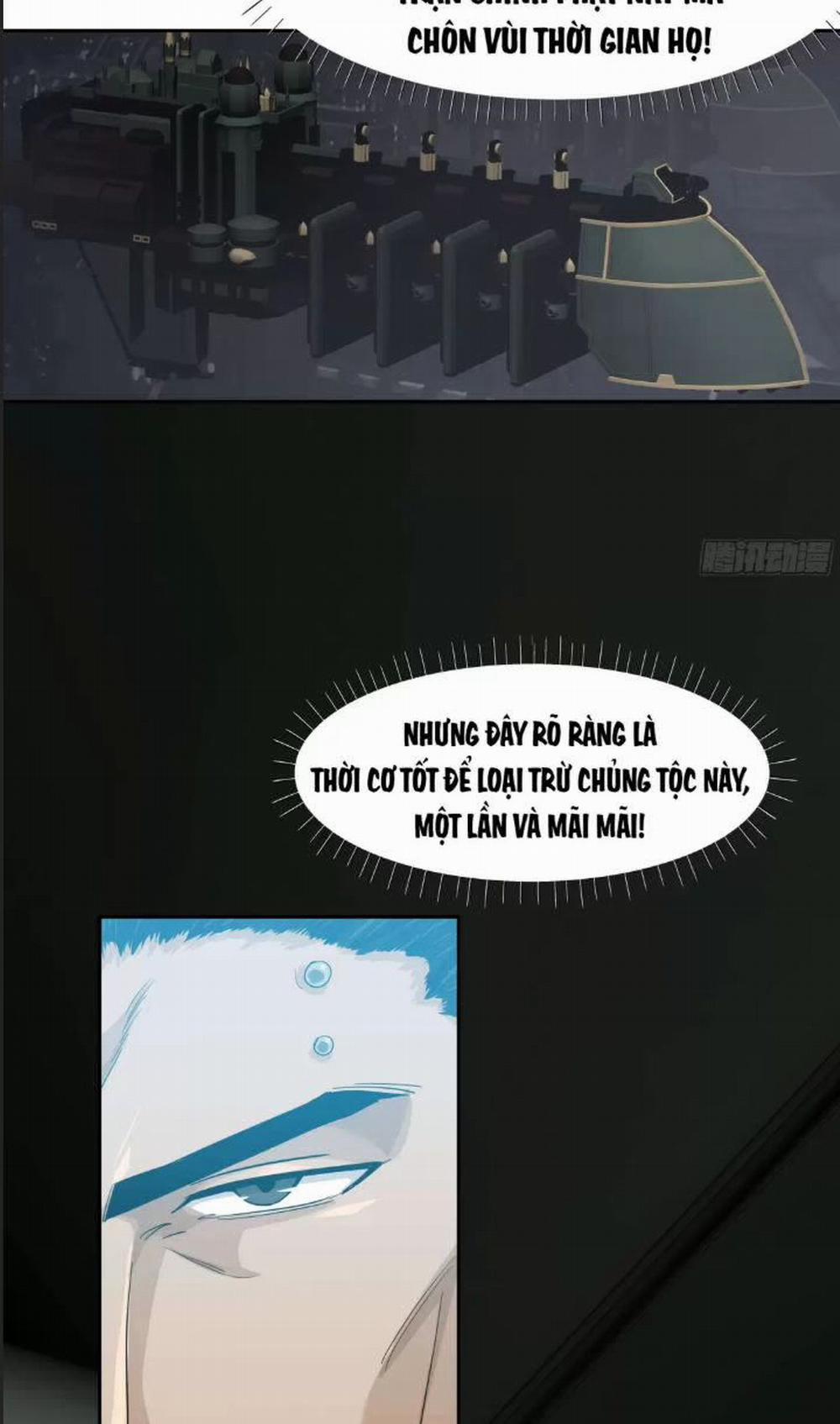 Truyền Kỳ Thái Lạc 90 trang 18