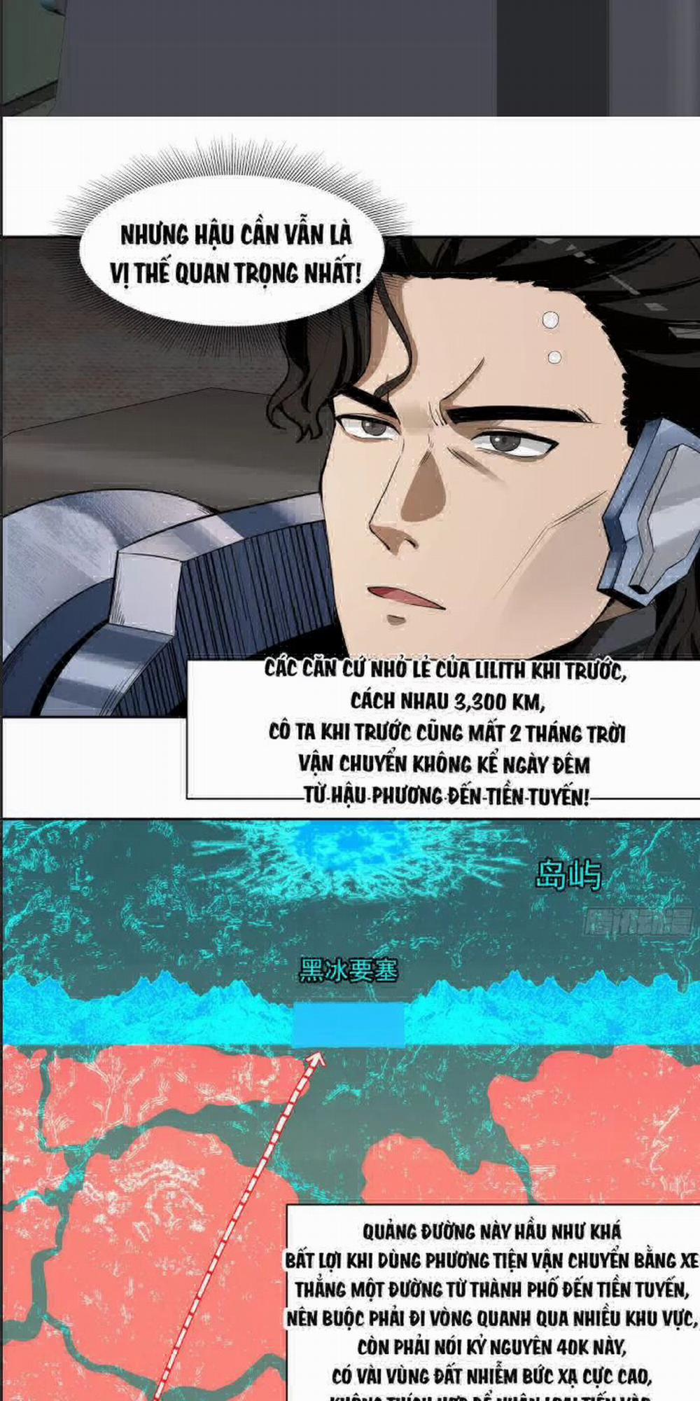 Truyền Kỳ Thái Lạc 90 trang 20