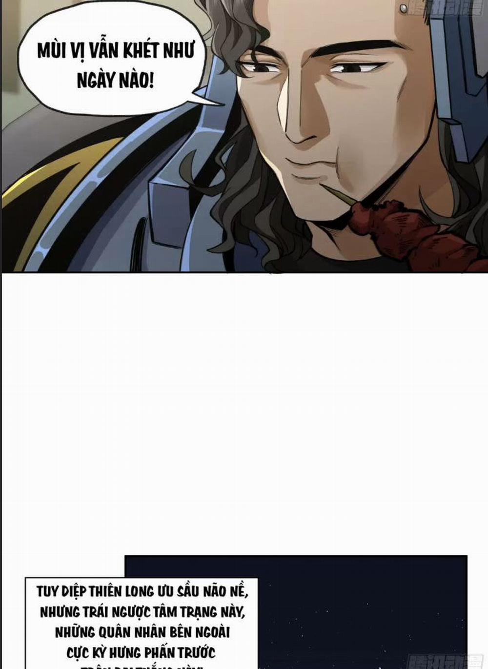 Truyền Kỳ Thái Lạc 90 trang 30