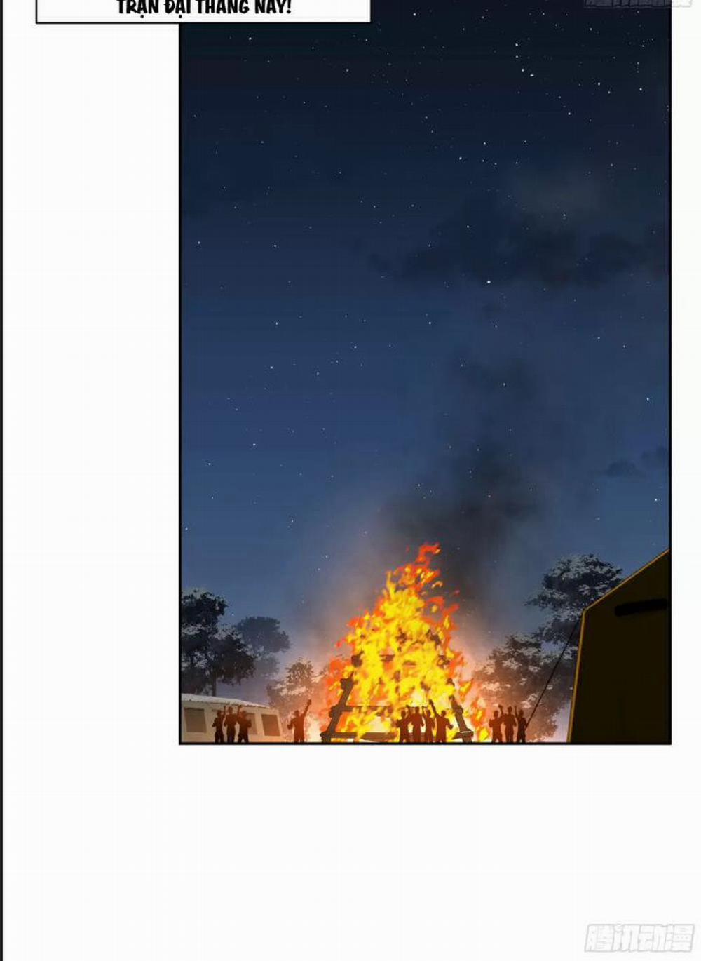 Truyền Kỳ Thái Lạc 90 trang 31