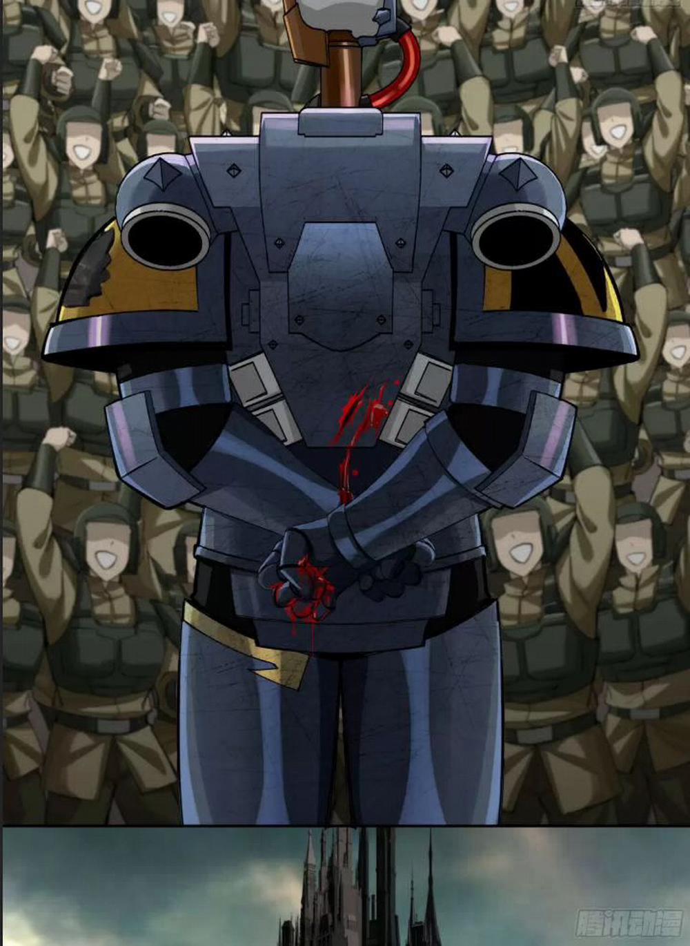 Truyền Kỳ Thái Lạc 90 trang 35