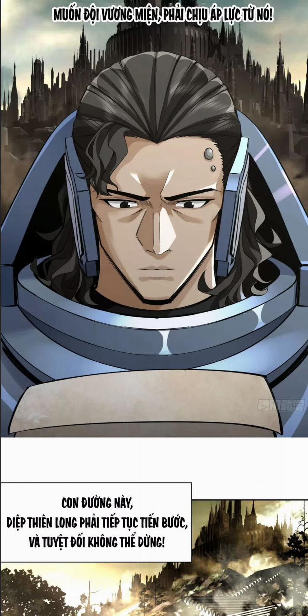 Truyền Kỳ Thái Lạc 90 trang 36