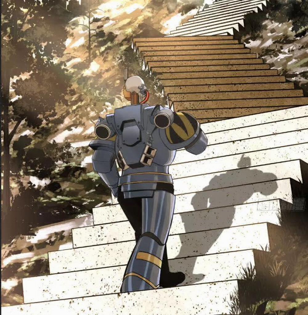 Truyền Kỳ Thái Lạc 90 trang 37