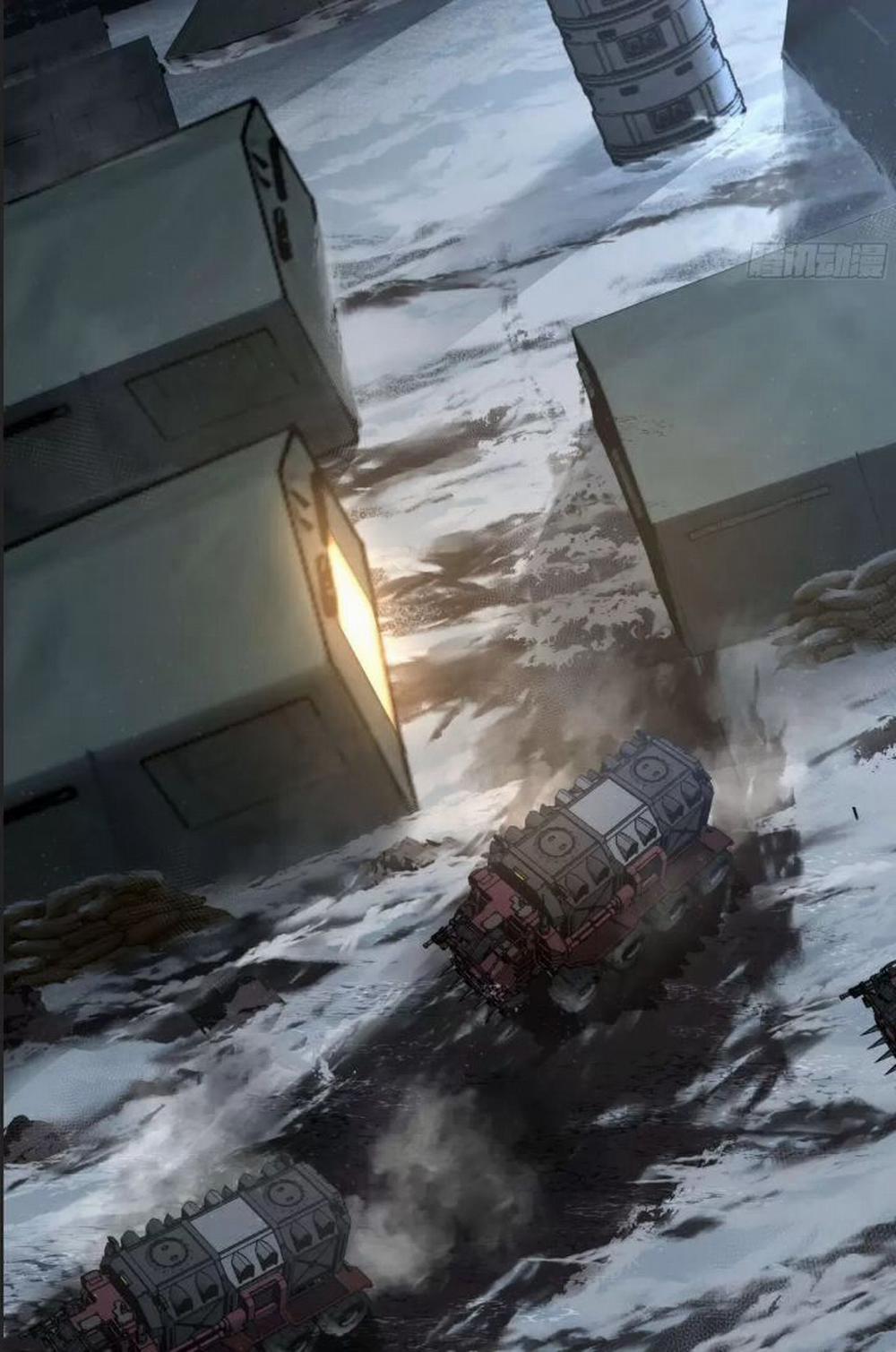 Truyền Kỳ Thái Lạc 90 trang 7