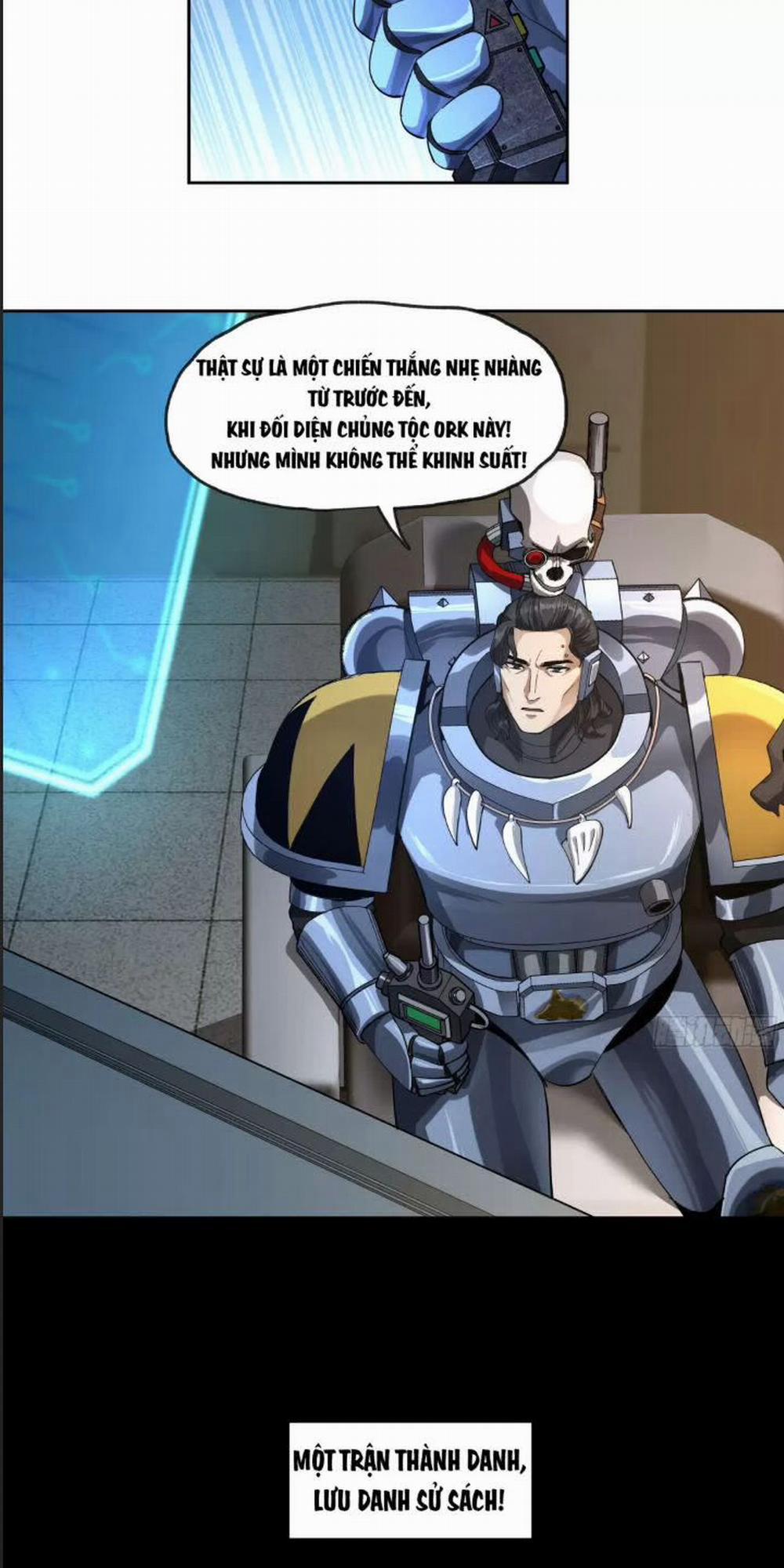 Truyền Kỳ Thái Lạc 90 trang 9