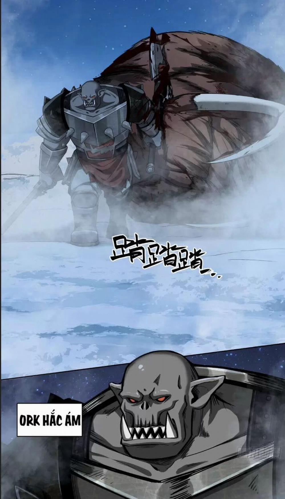 Truyền Kỳ Thái Lạc 91 trang 10