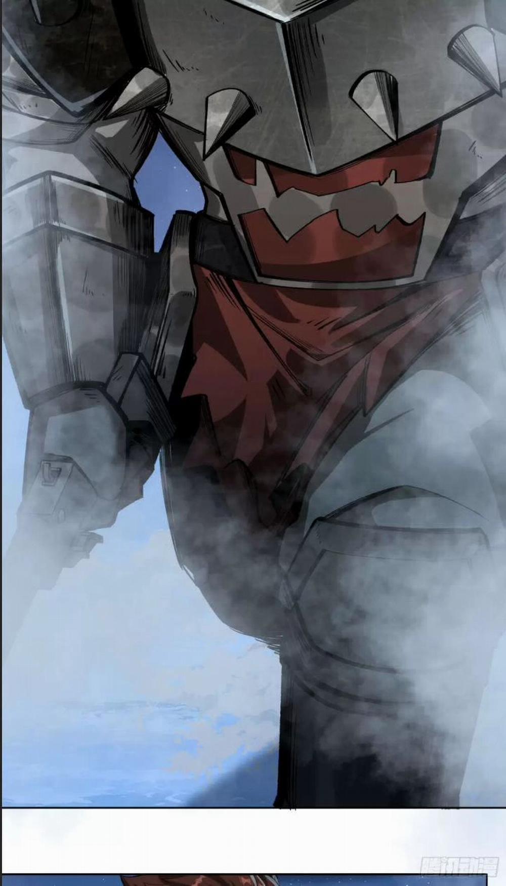 Truyền Kỳ Thái Lạc 91 trang 11