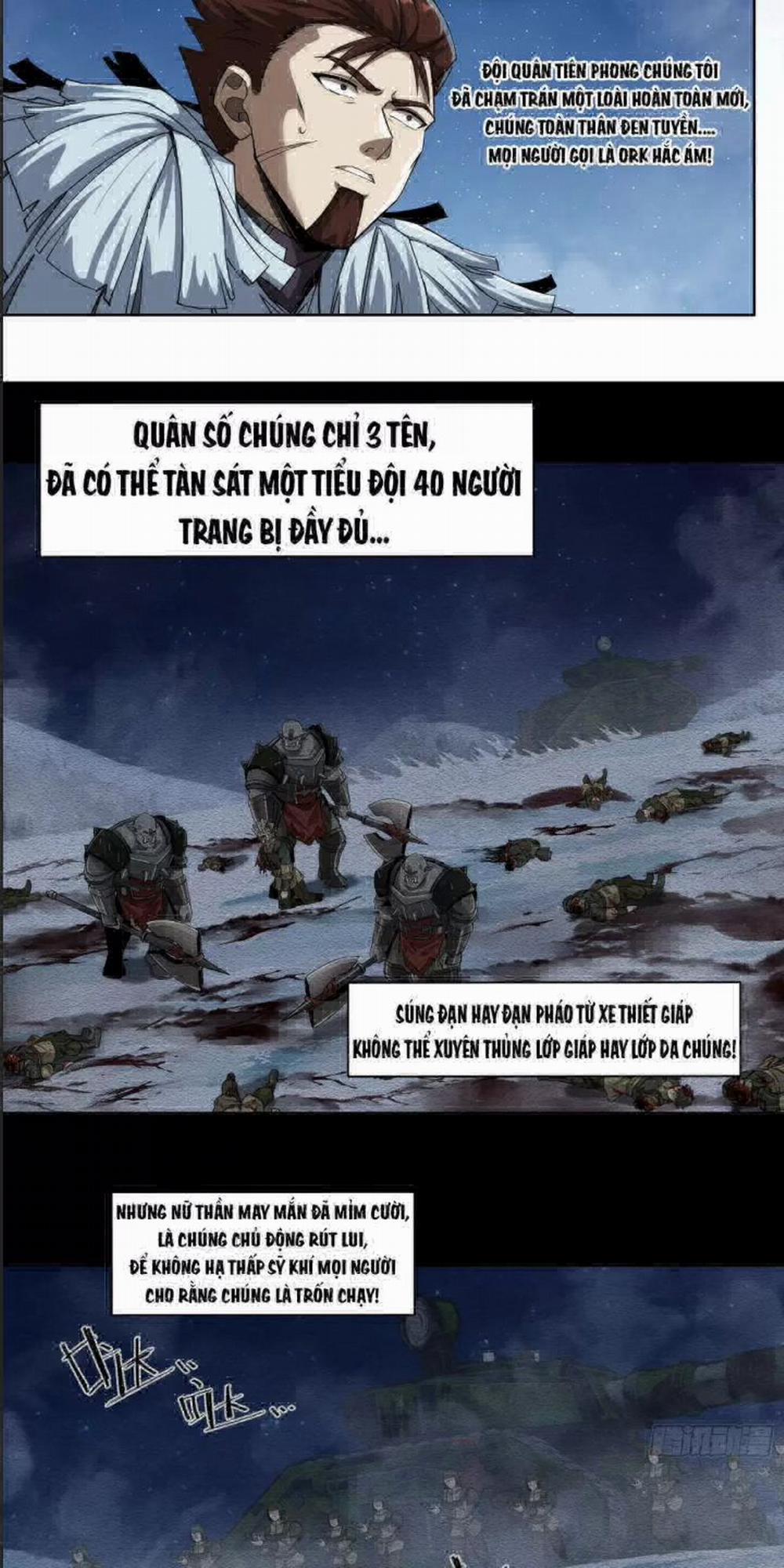 Truyền Kỳ Thái Lạc 91 trang 12