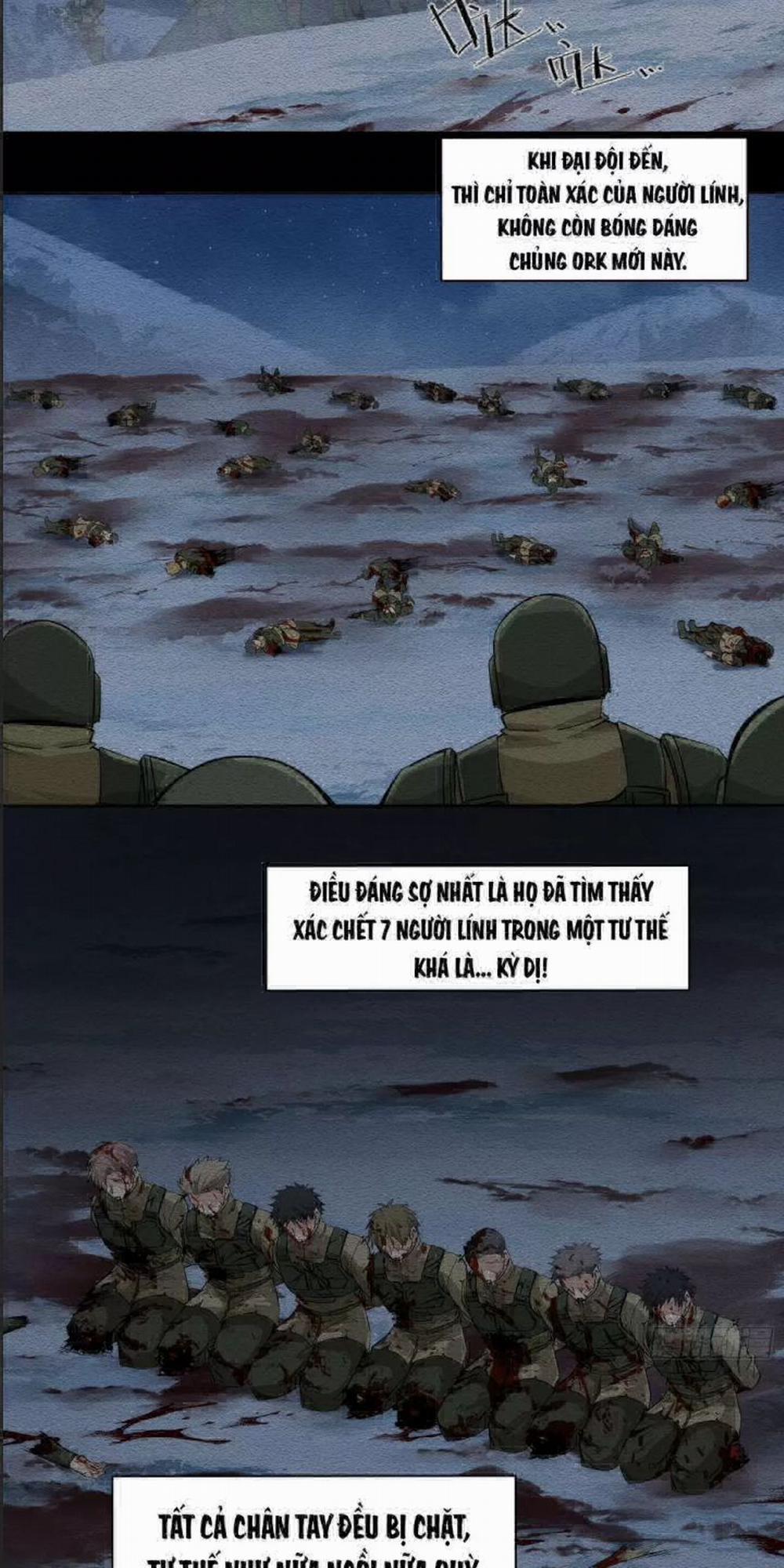 Truyền Kỳ Thái Lạc 91 trang 13