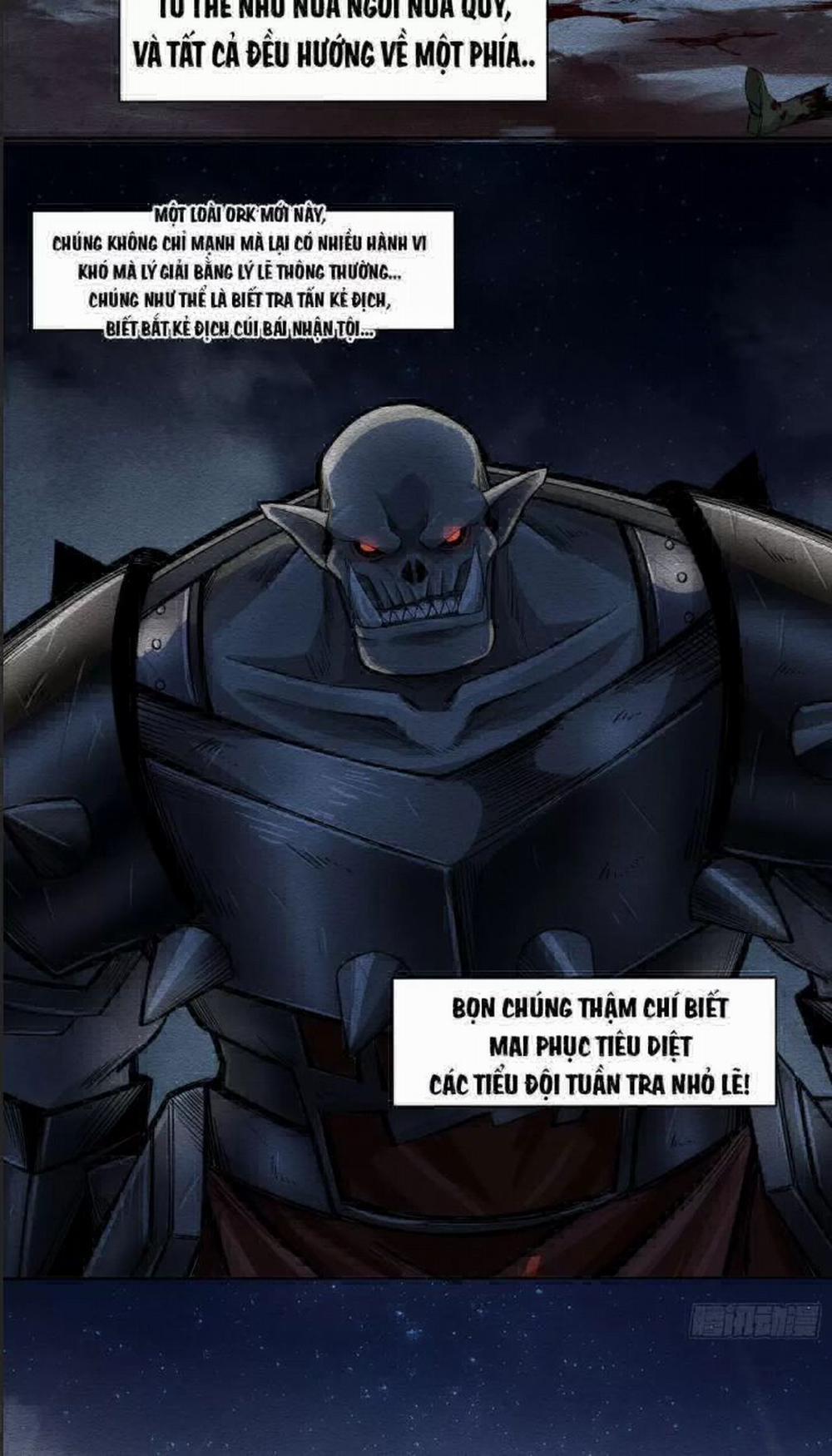 Truyền Kỳ Thái Lạc 91 trang 14