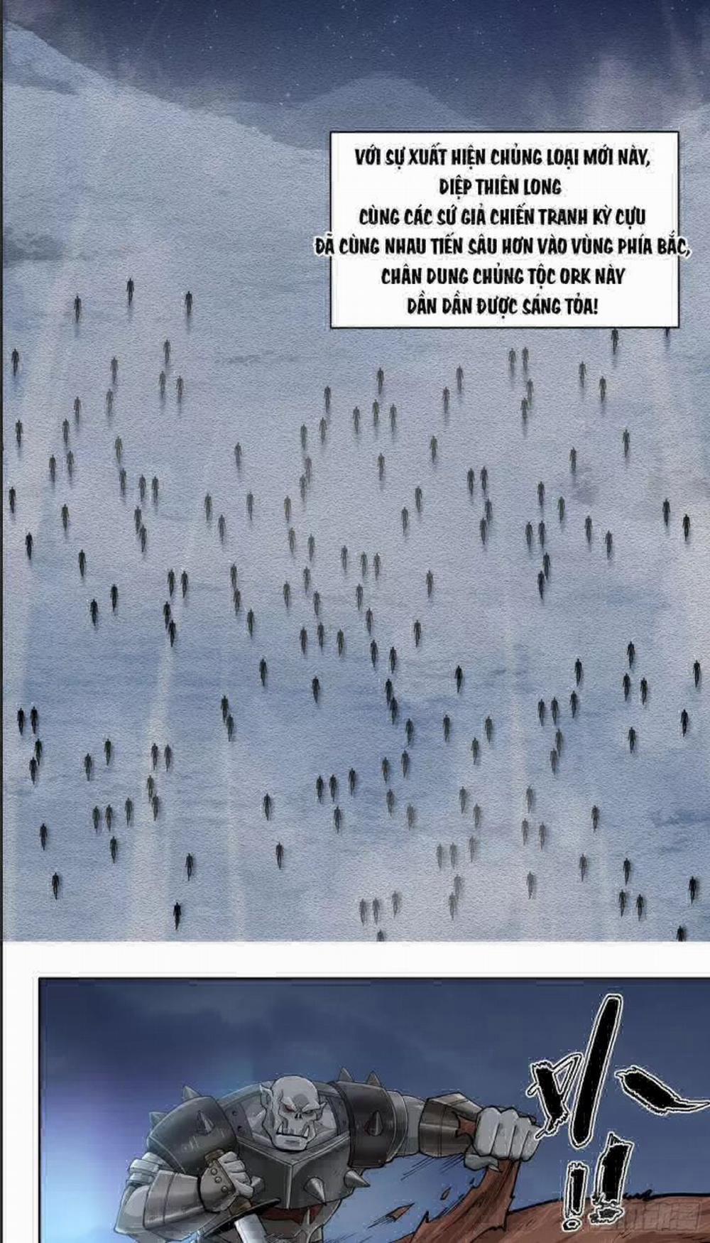 Truyền Kỳ Thái Lạc 91 trang 15