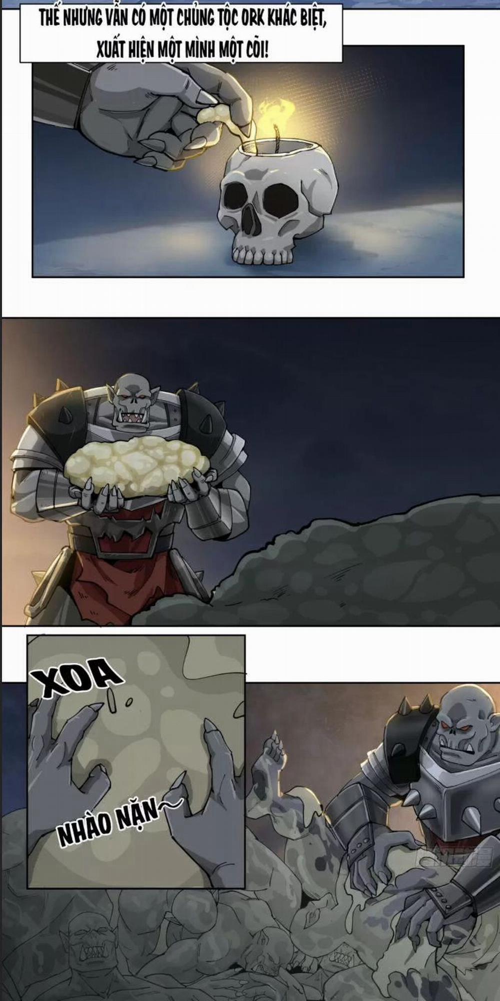 Truyền Kỳ Thái Lạc 91 trang 17