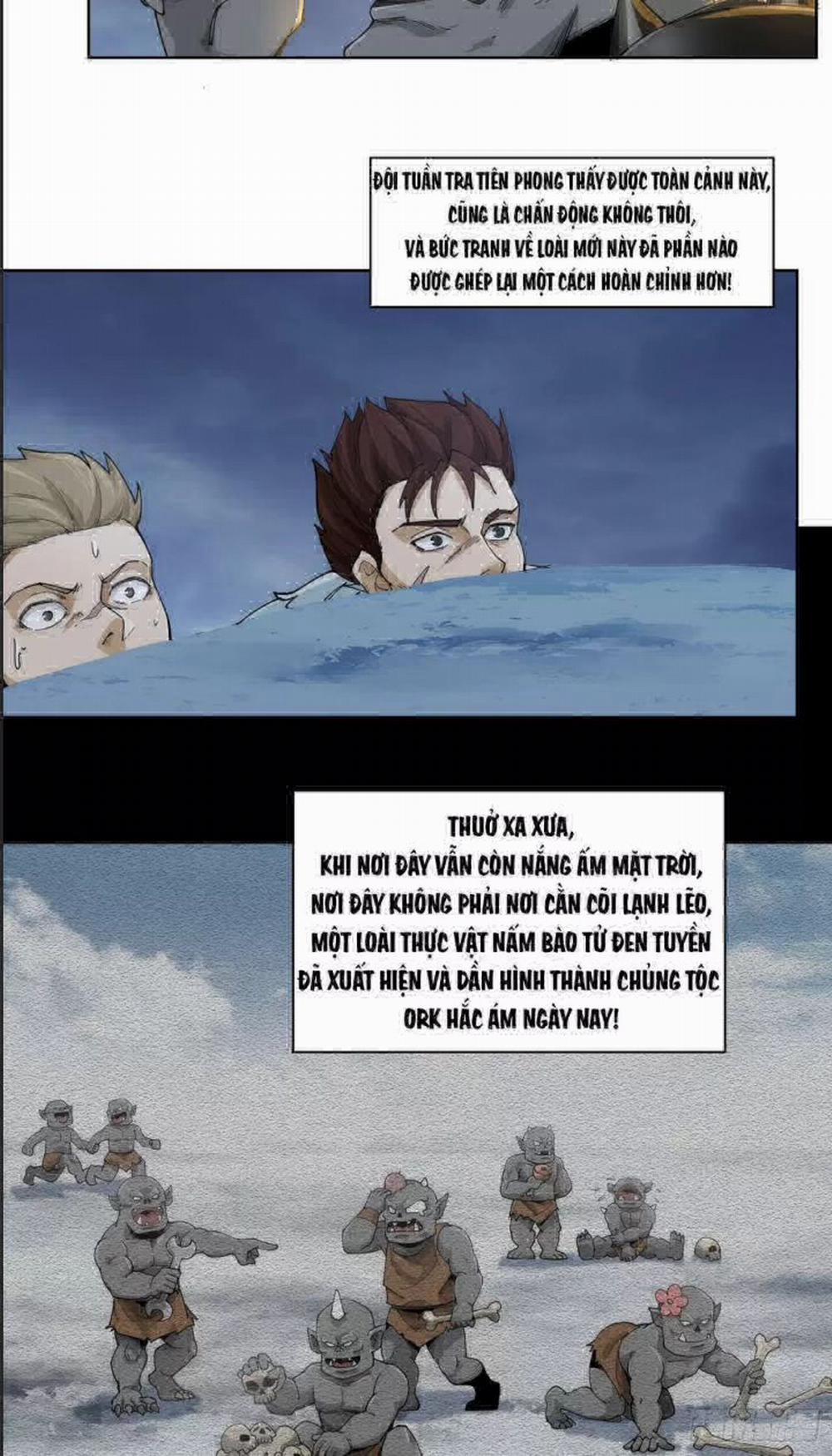 Truyền Kỳ Thái Lạc 91 trang 19