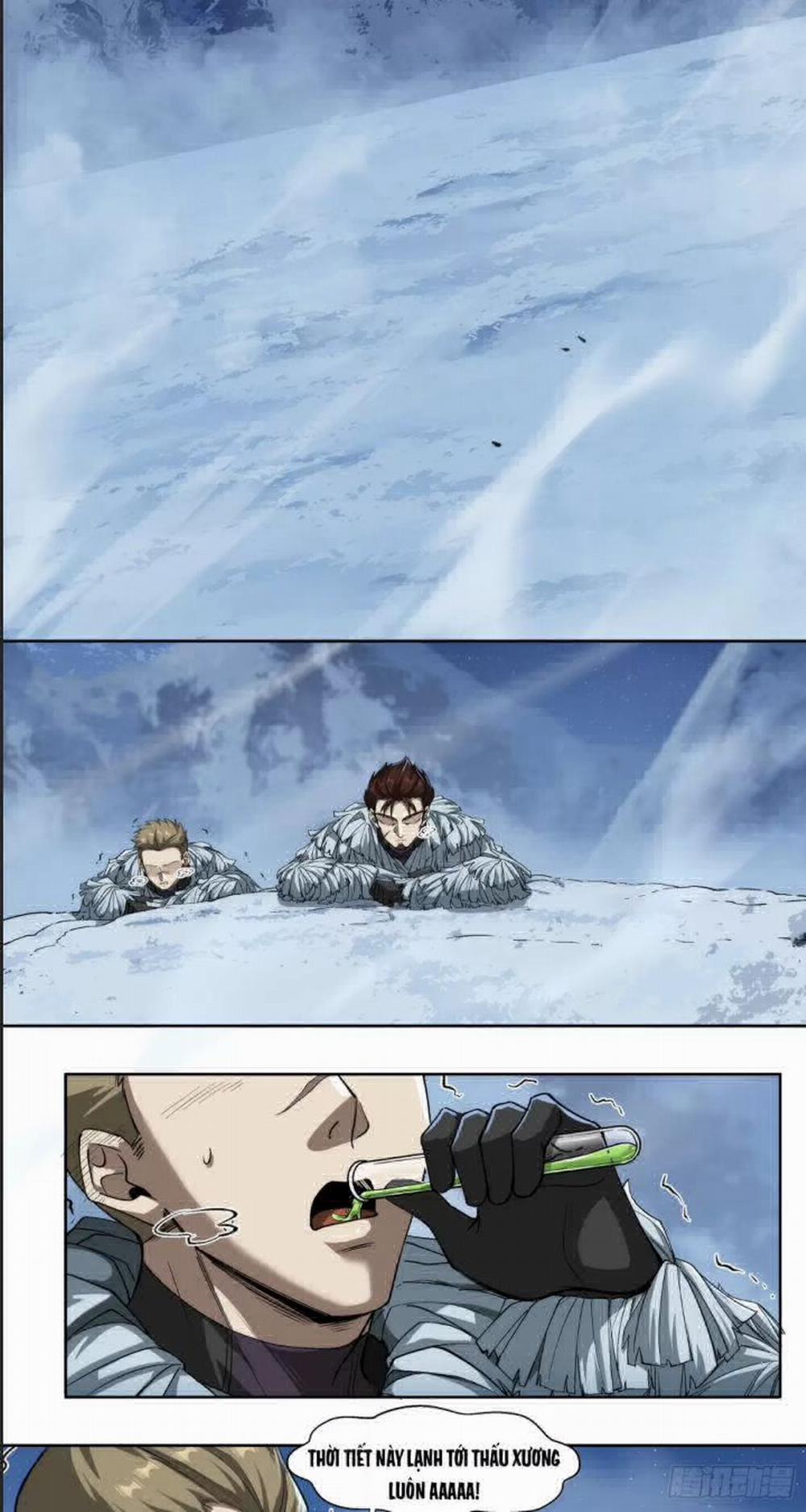 Truyền Kỳ Thái Lạc 91 trang 2