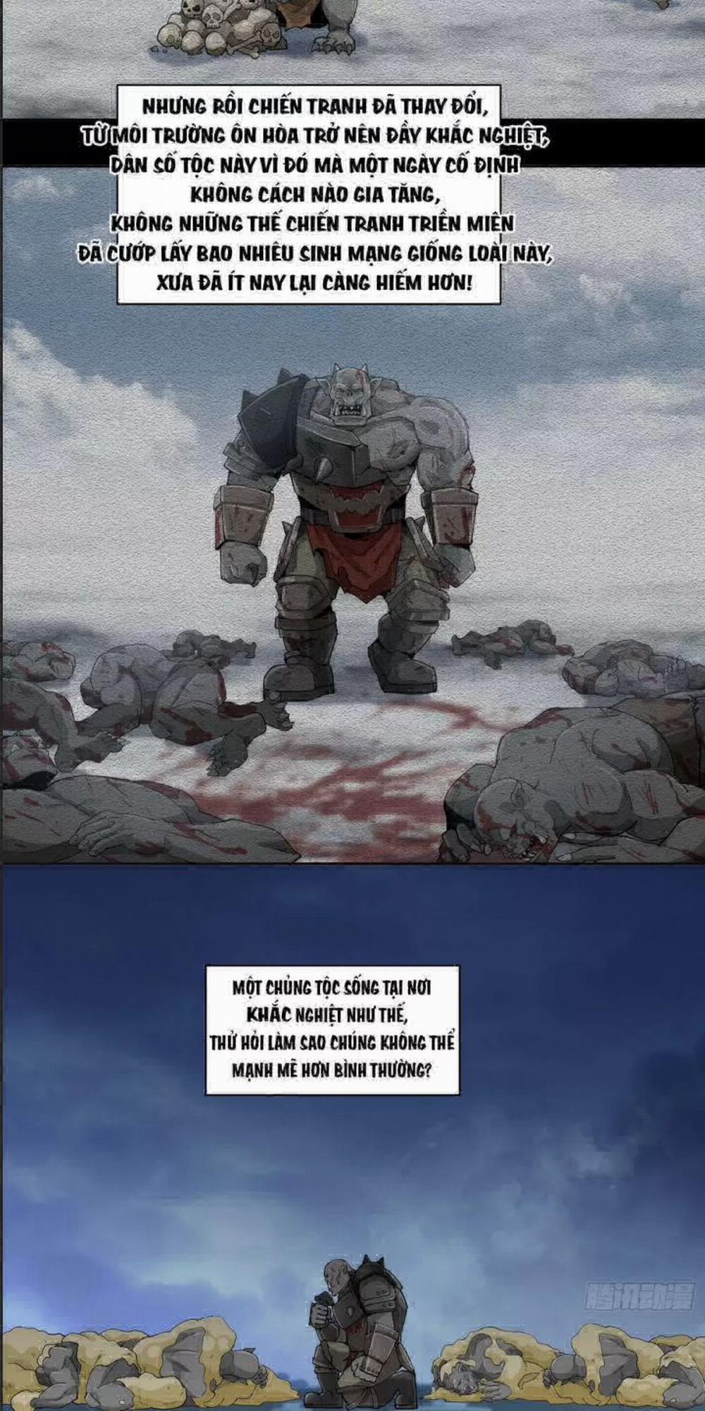 Truyền Kỳ Thái Lạc 91 trang 20