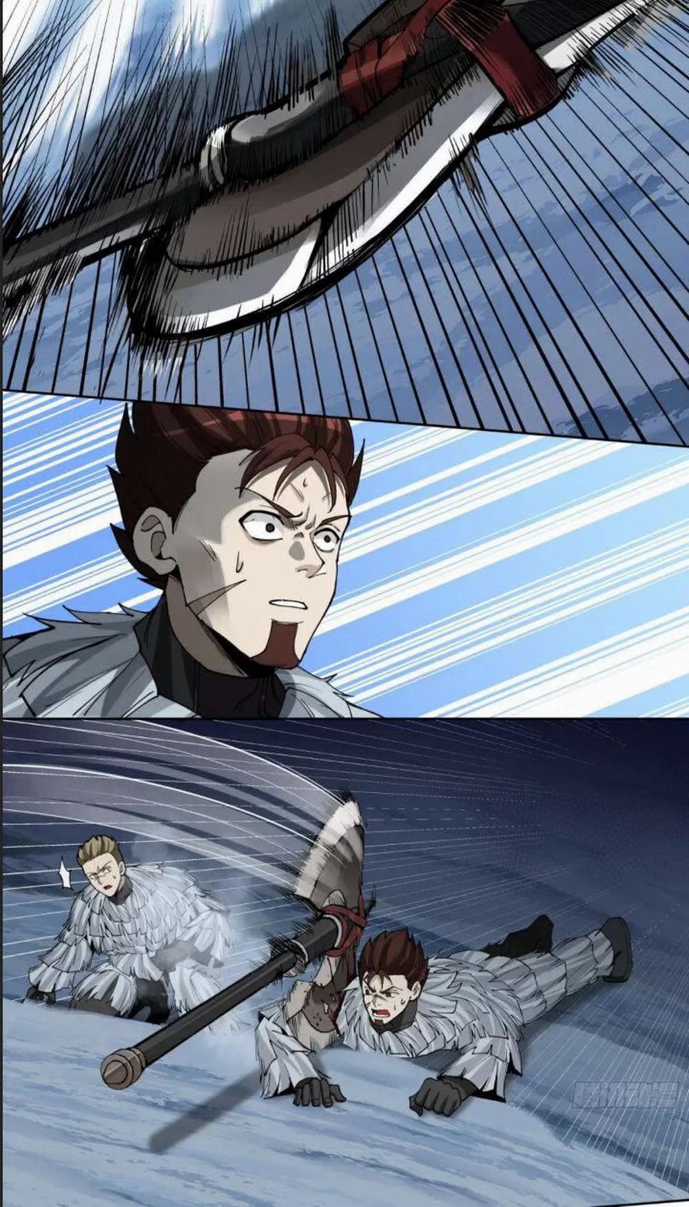 Truyền Kỳ Thái Lạc 91 trang 22