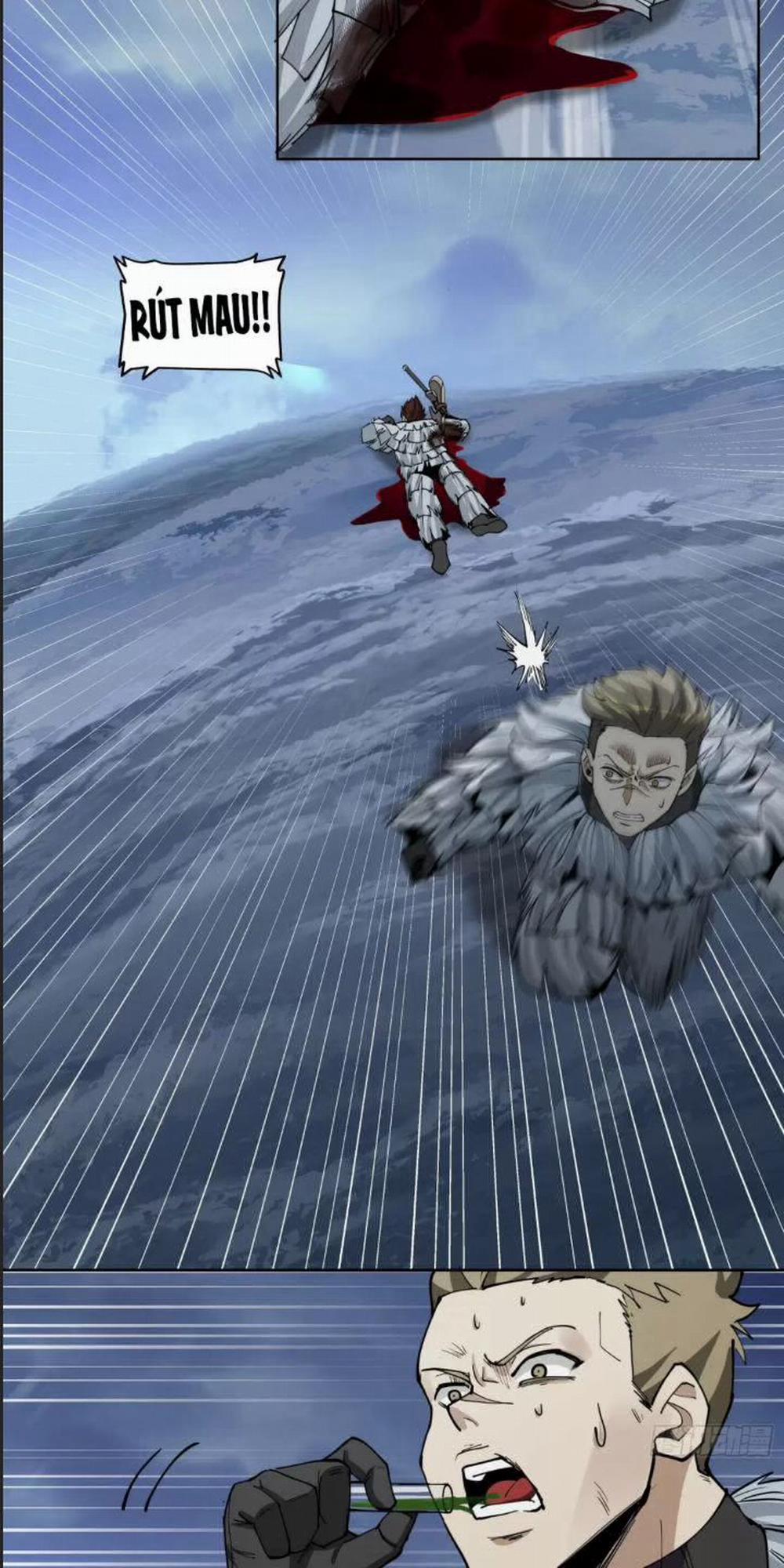 Truyền Kỳ Thái Lạc 91 trang 24