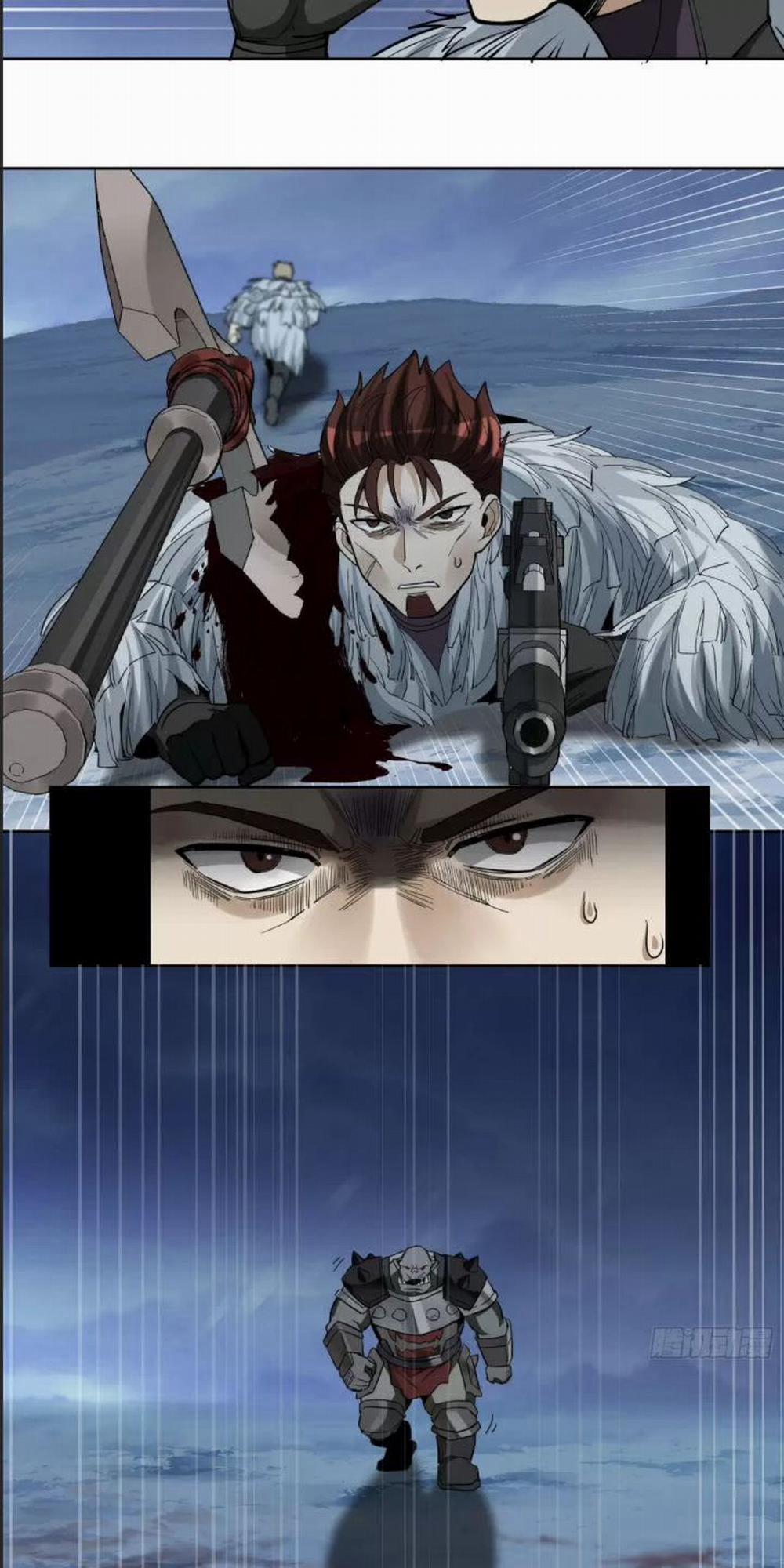 Truyền Kỳ Thái Lạc 91 trang 25