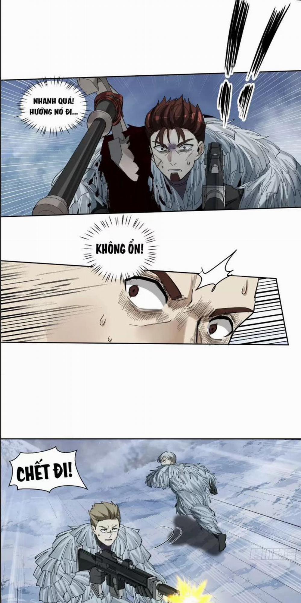 Truyền Kỳ Thái Lạc 91 trang 28