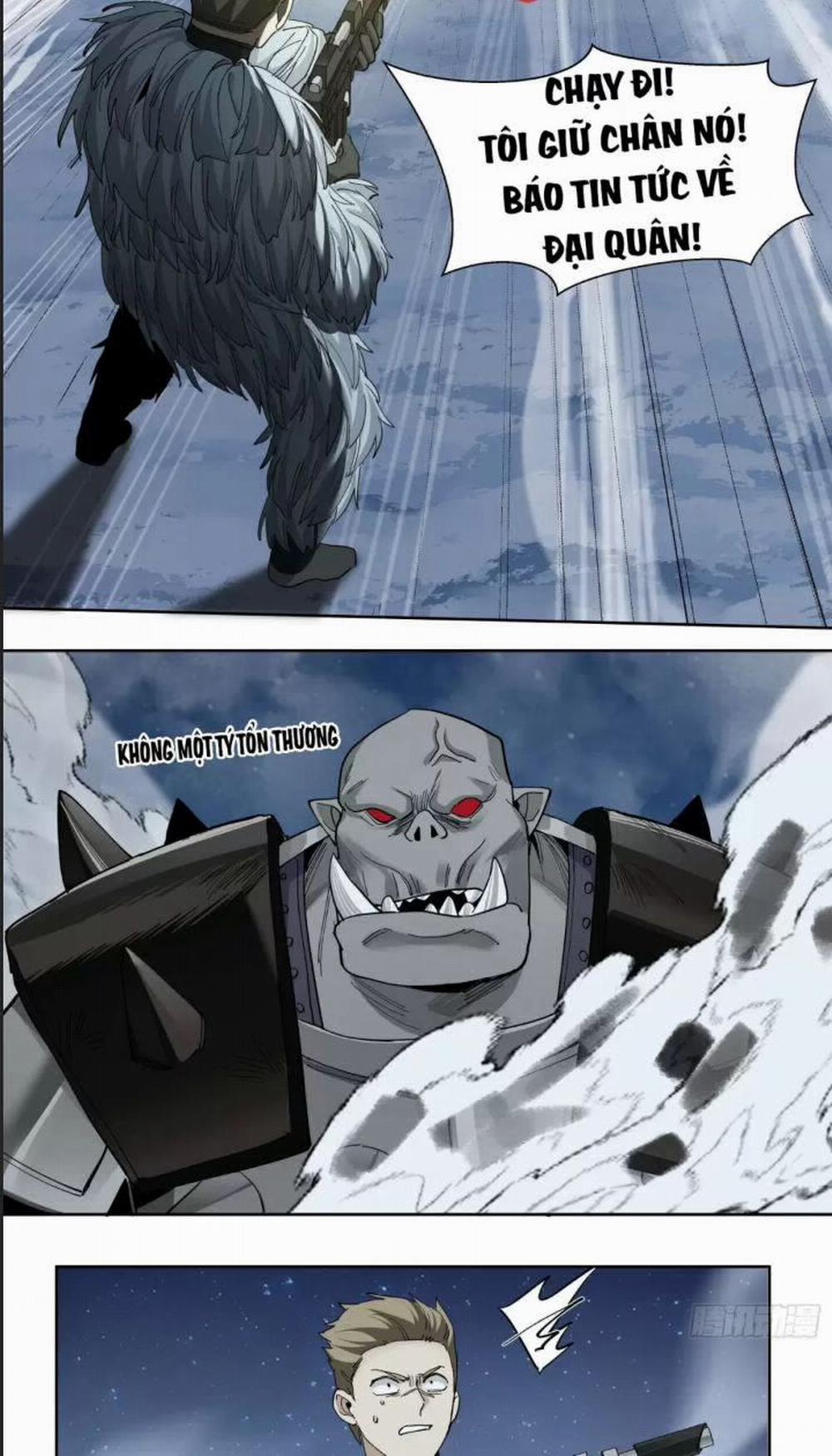 Truyền Kỳ Thái Lạc 91 trang 30