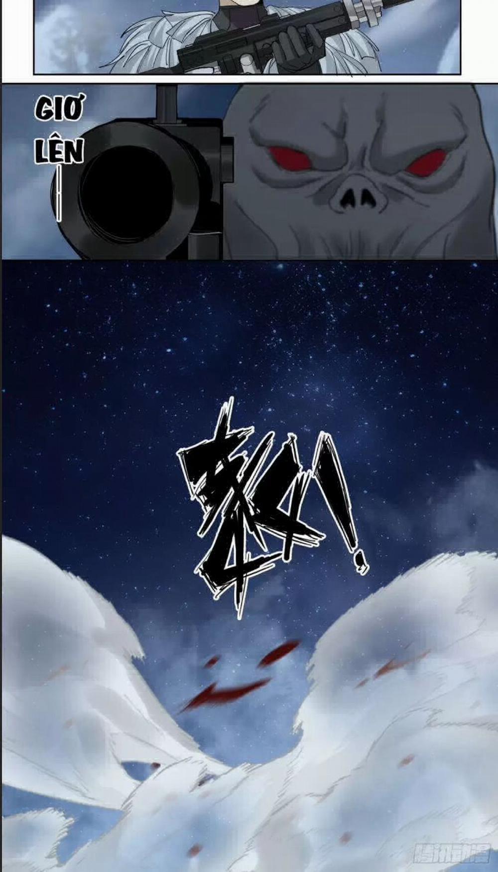 Truyền Kỳ Thái Lạc 91 trang 31