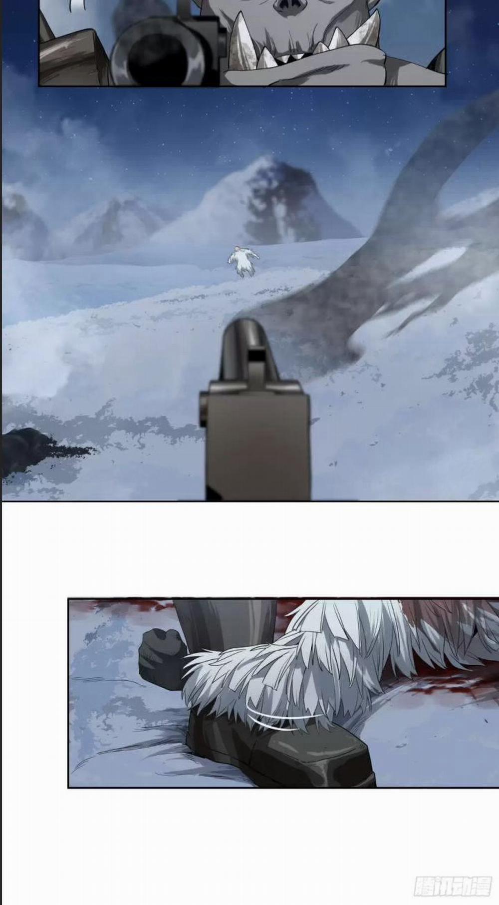 Truyền Kỳ Thái Lạc 91 trang 34