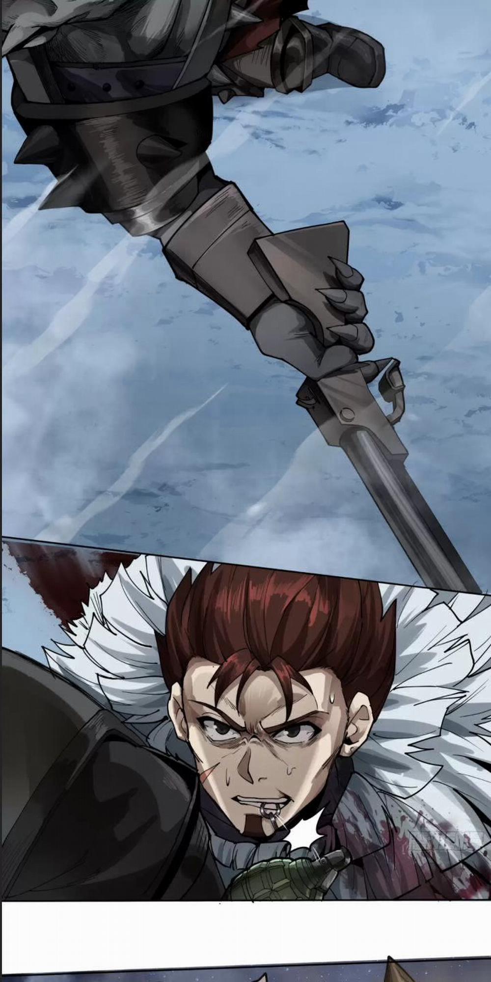 Truyền Kỳ Thái Lạc 91 trang 36