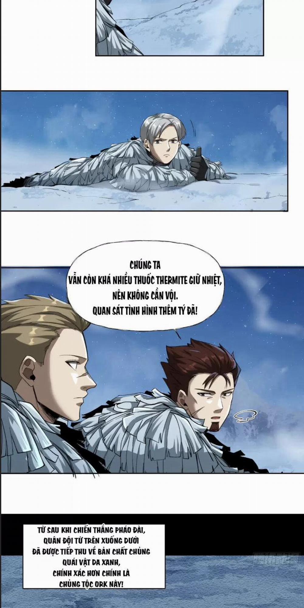 Truyền Kỳ Thái Lạc 91 trang 4