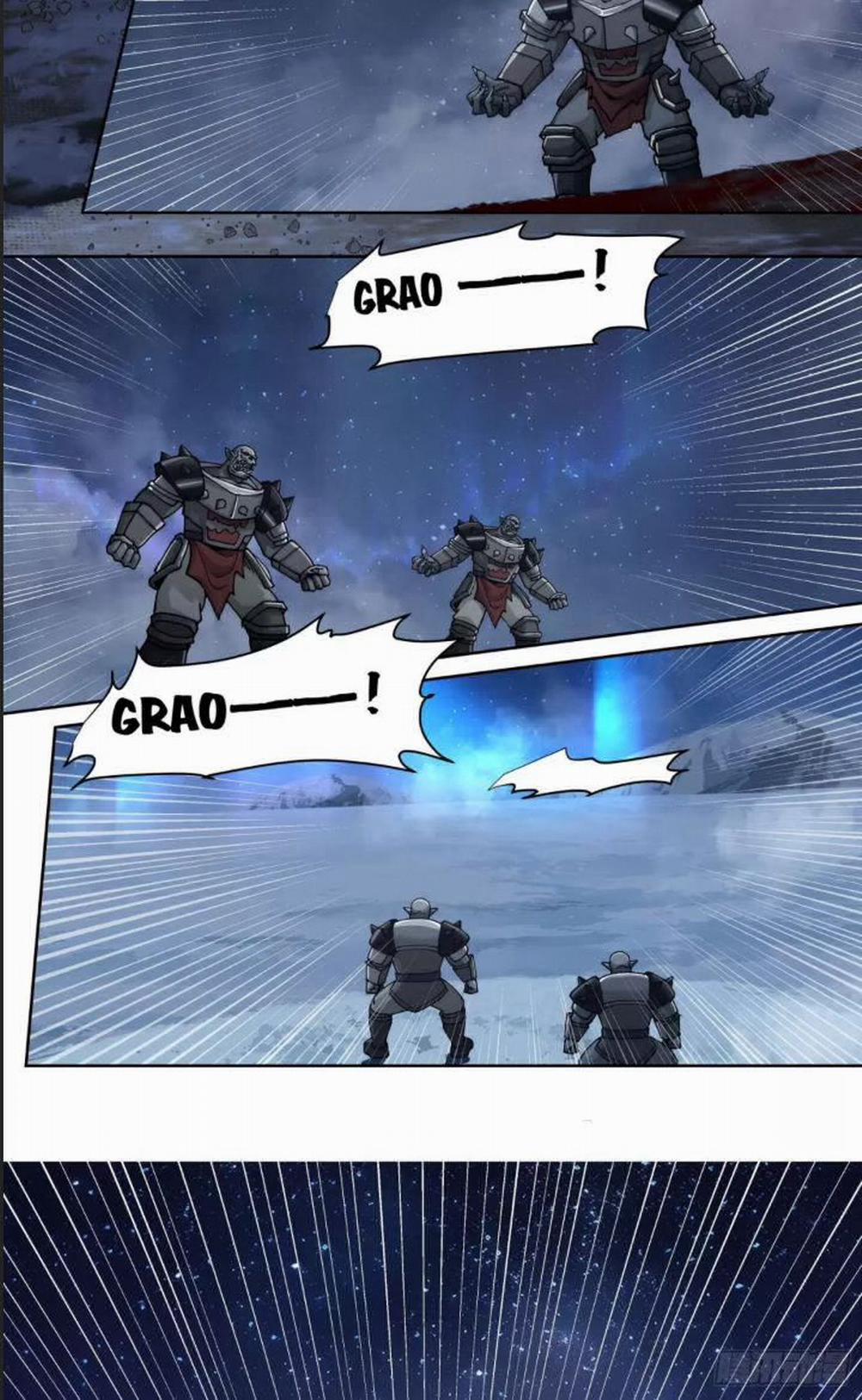 Truyền Kỳ Thái Lạc 91 trang 44