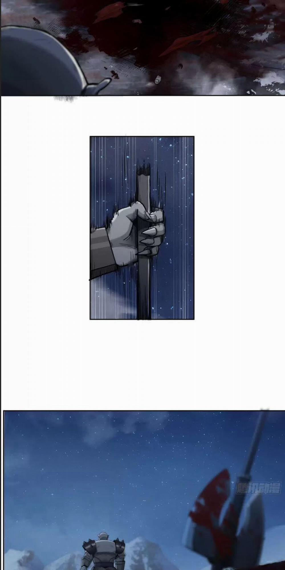 Truyền Kỳ Thái Lạc 91 trang 46