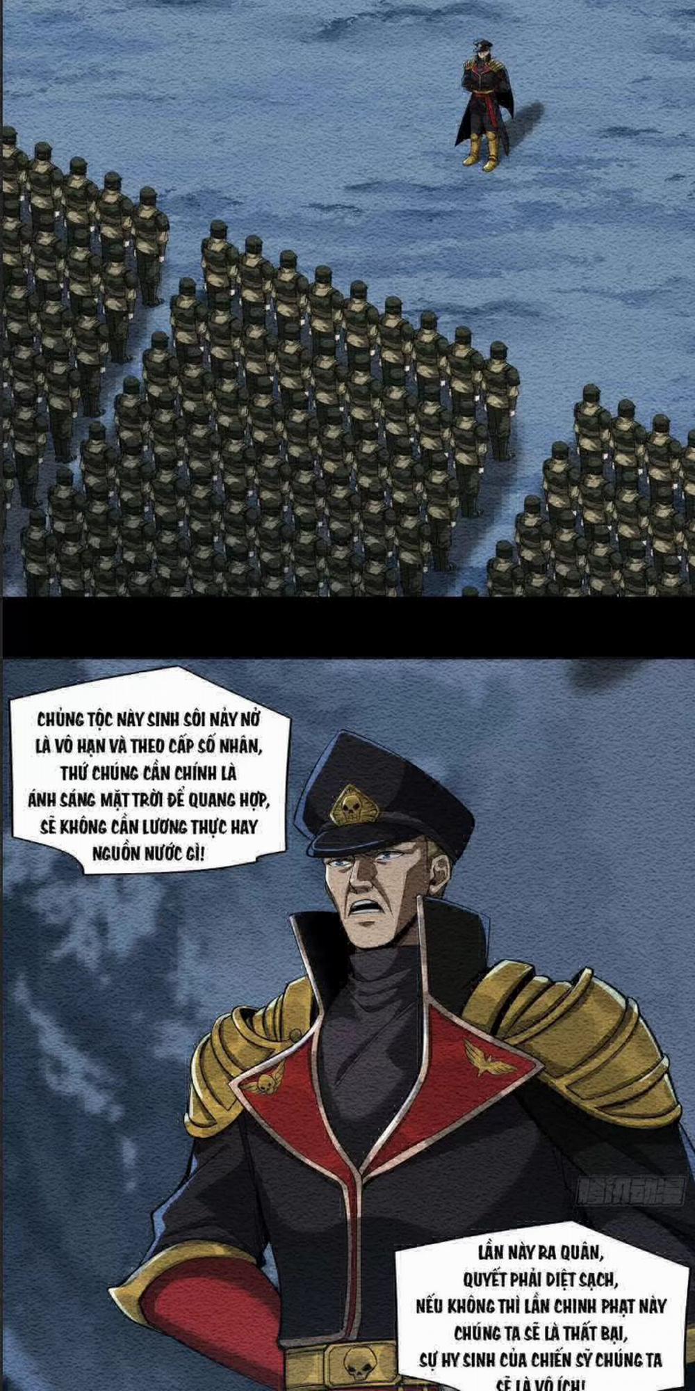 Truyền Kỳ Thái Lạc 91 trang 5