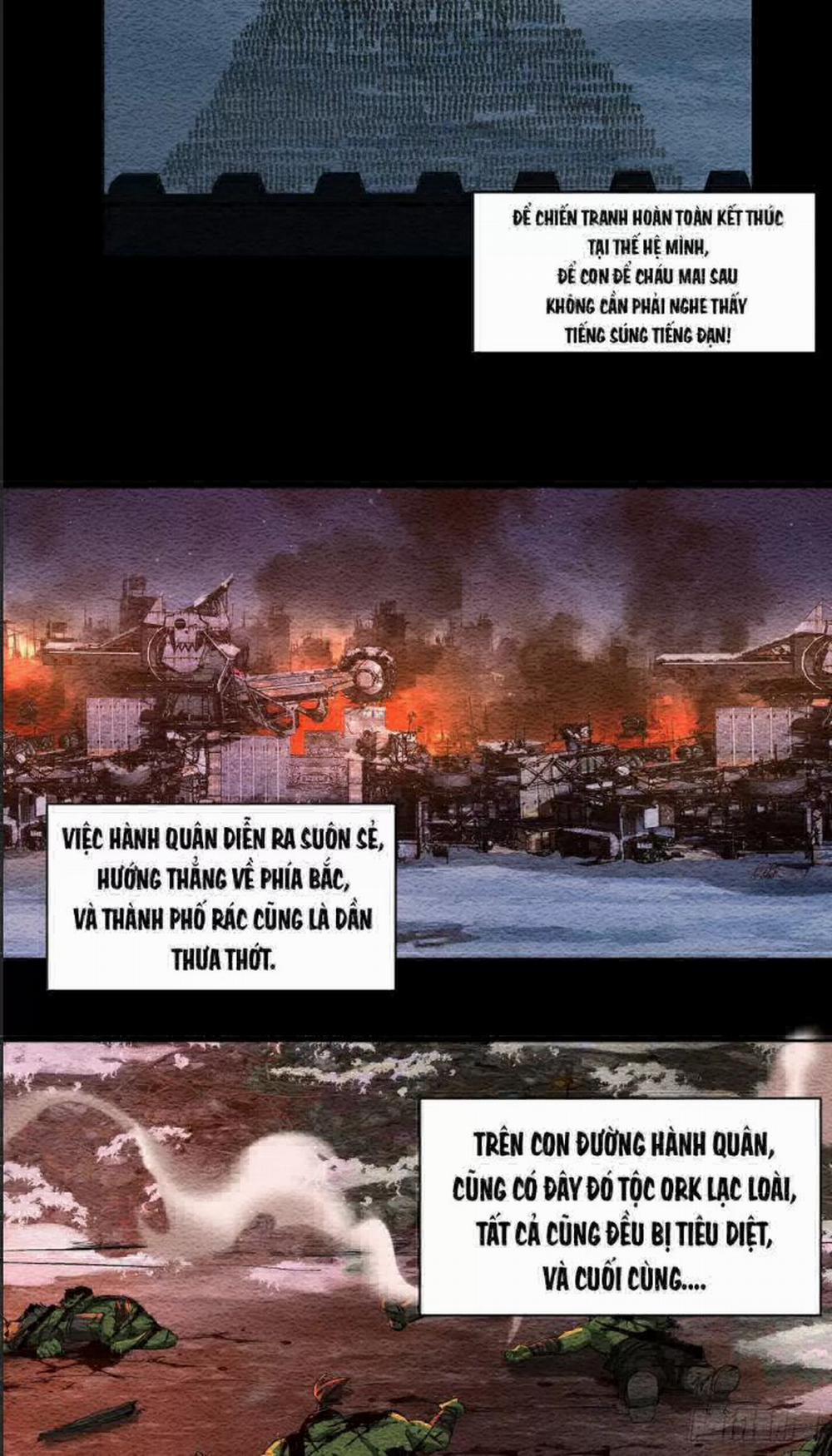 Truyền Kỳ Thái Lạc 91 trang 7