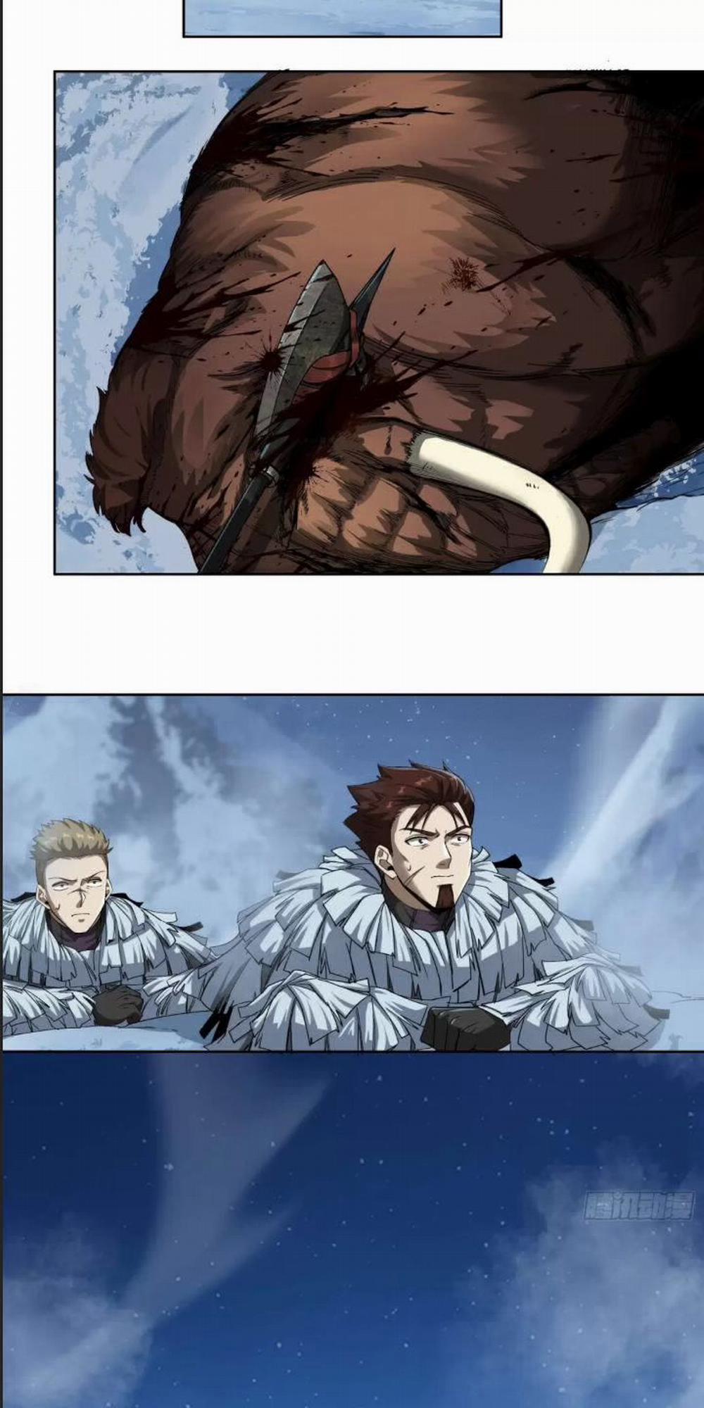 Truyền Kỳ Thái Lạc 91 trang 9