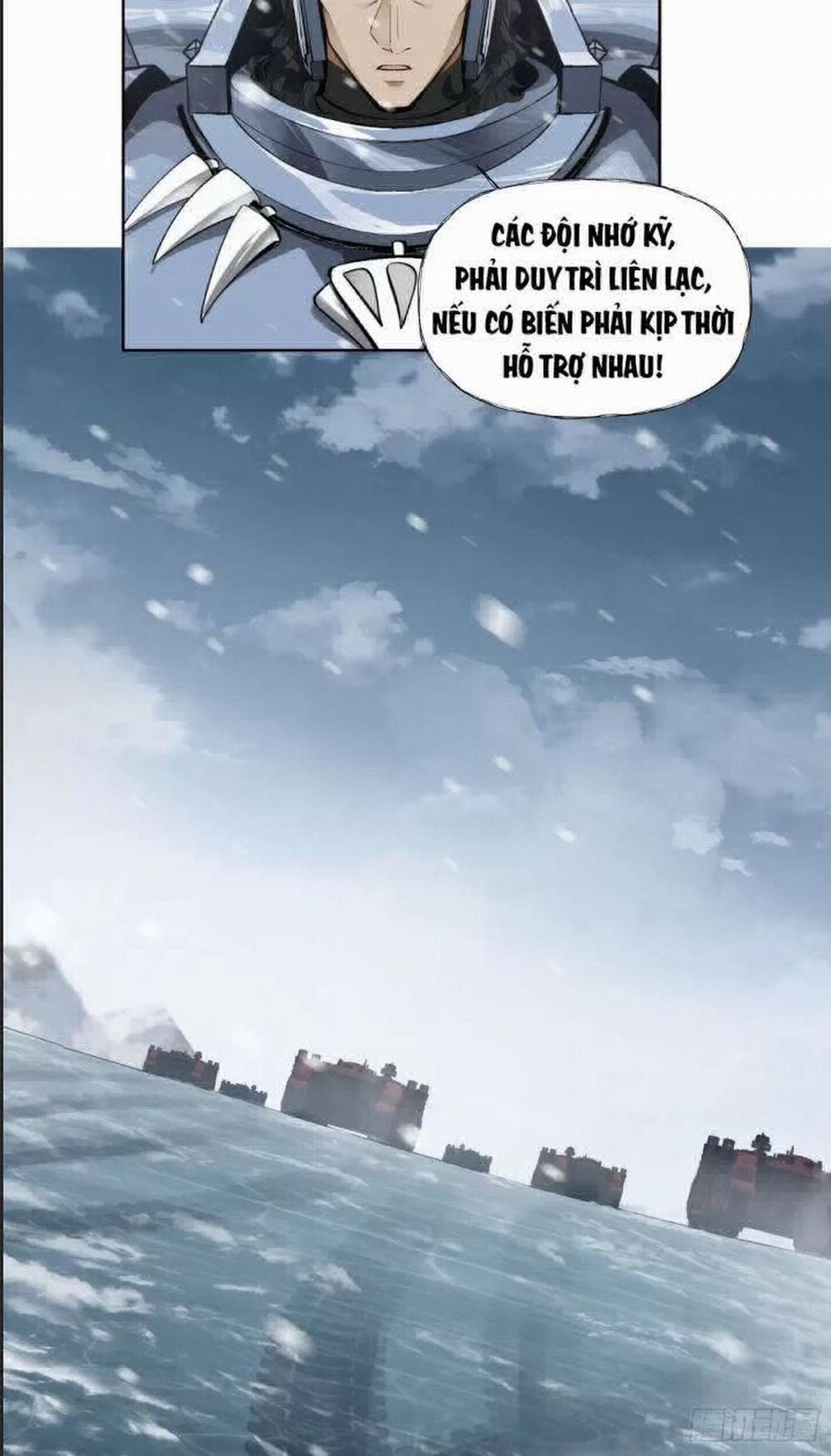 Truyền Kỳ Thái Lạc 92 trang 12