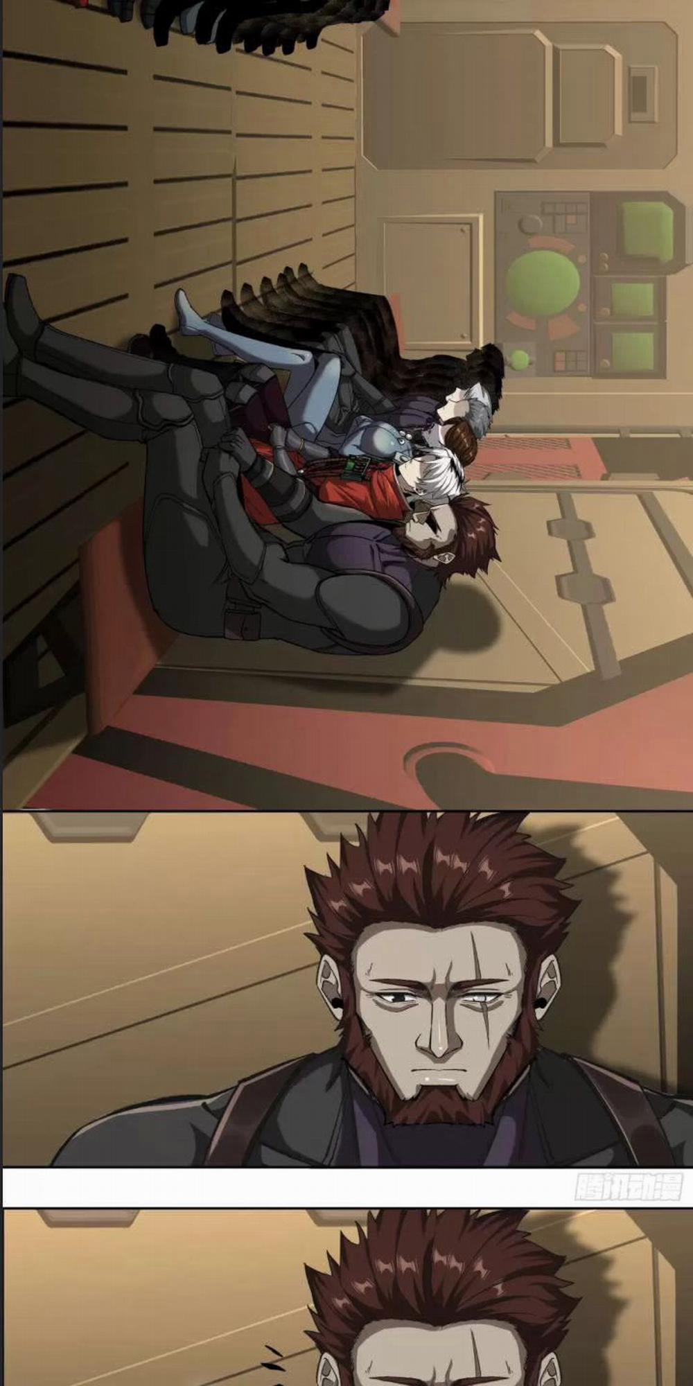 Truyền Kỳ Thái Lạc 92 trang 14