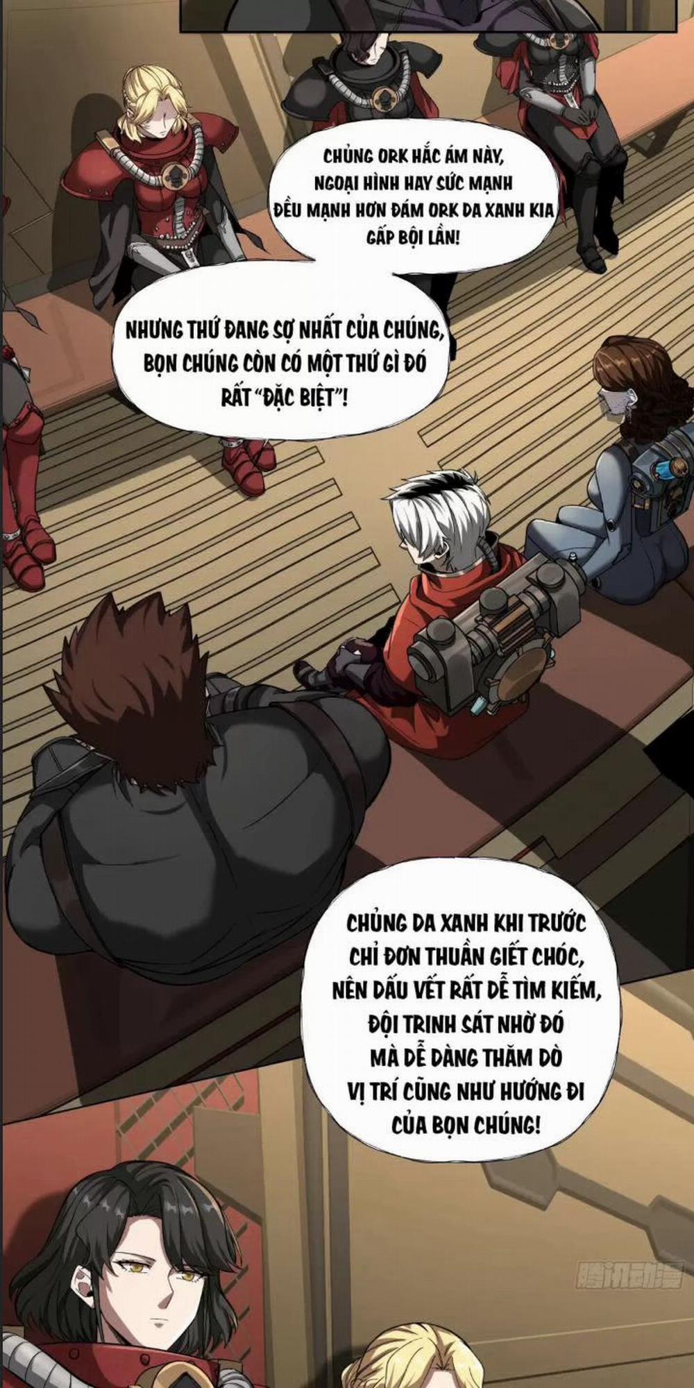 Truyền Kỳ Thái Lạc 92 trang 17