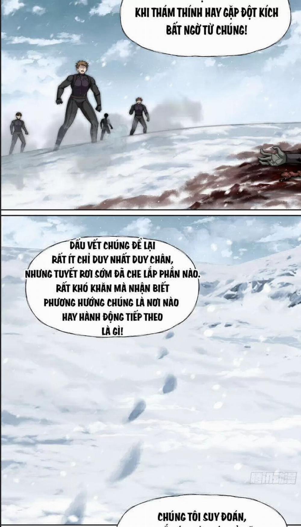 Truyền Kỳ Thái Lạc 92 trang 19