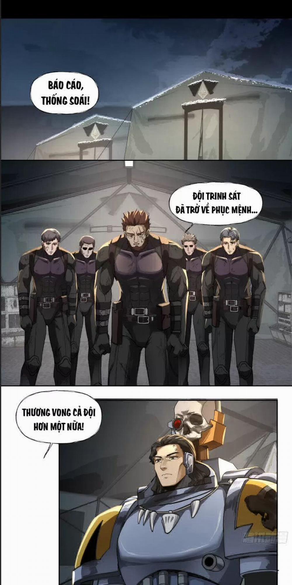 Truyền Kỳ Thái Lạc 92 trang 2