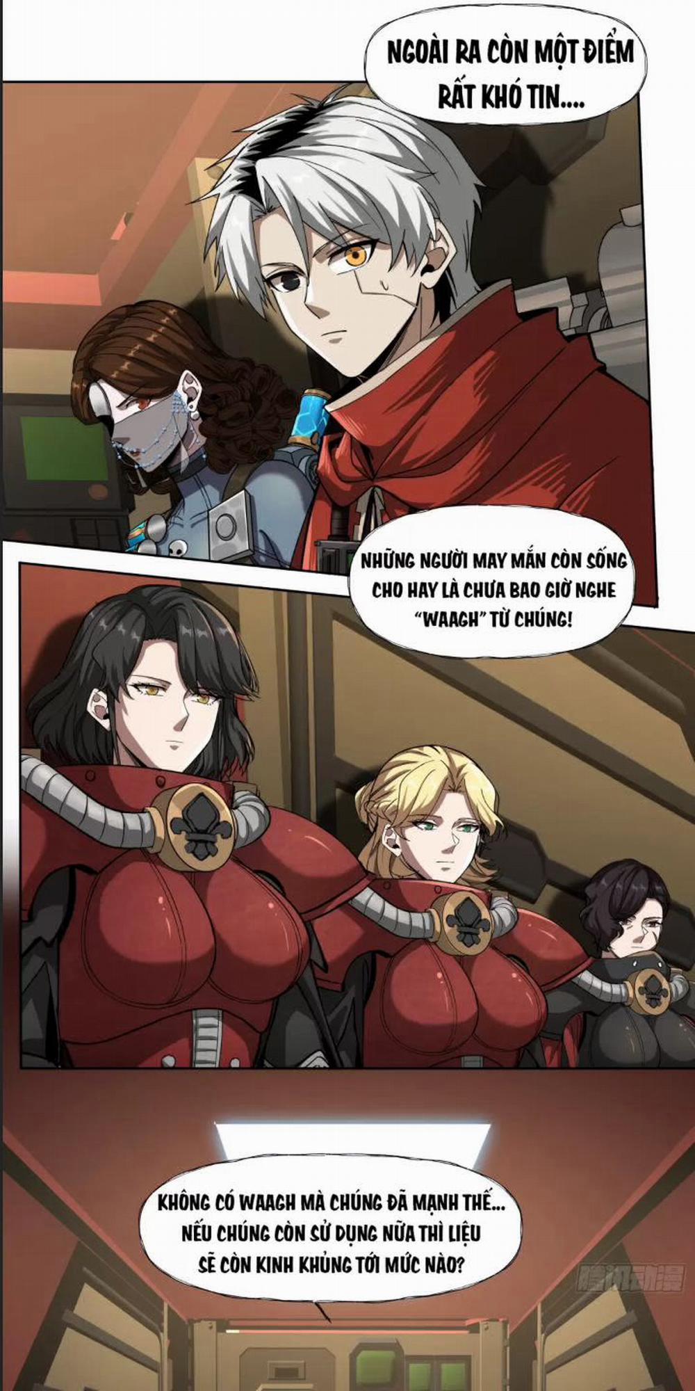 Truyền Kỳ Thái Lạc 92 trang 21