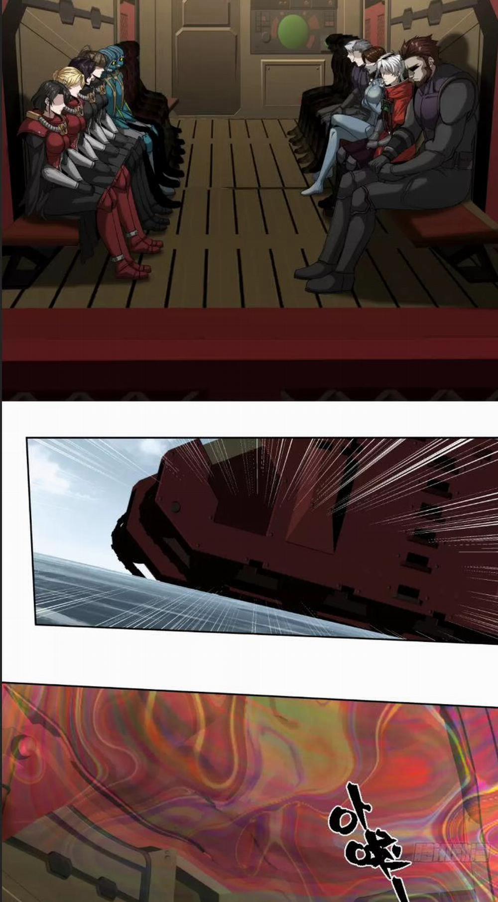 Truyền Kỳ Thái Lạc 92 trang 22