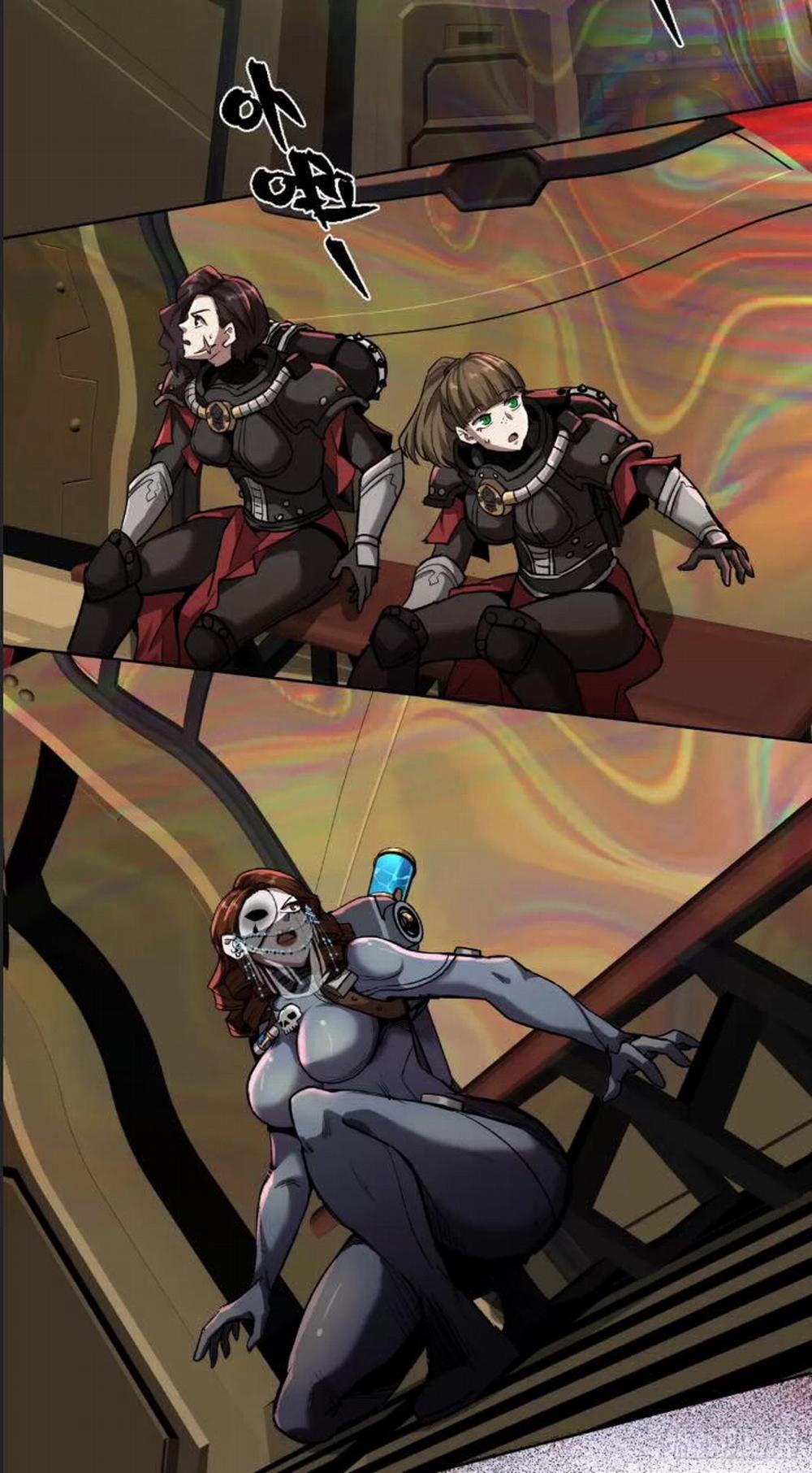 Truyền Kỳ Thái Lạc 92 trang 23