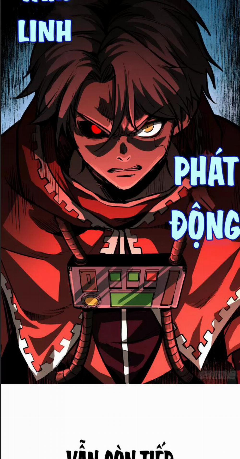 Truyền Kỳ Thái Lạc 92 trang 25