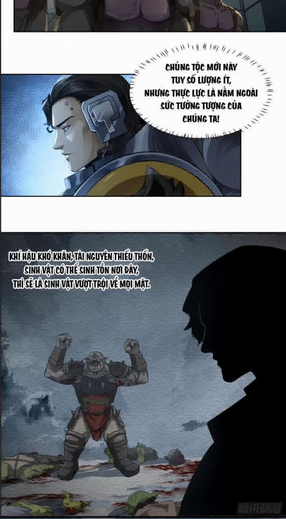 Truyền Kỳ Thái Lạc 92 trang 4