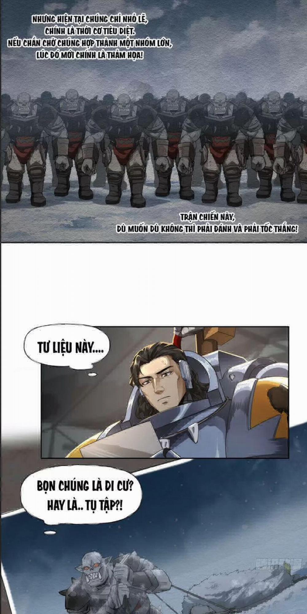 Truyền Kỳ Thái Lạc 92 trang 5