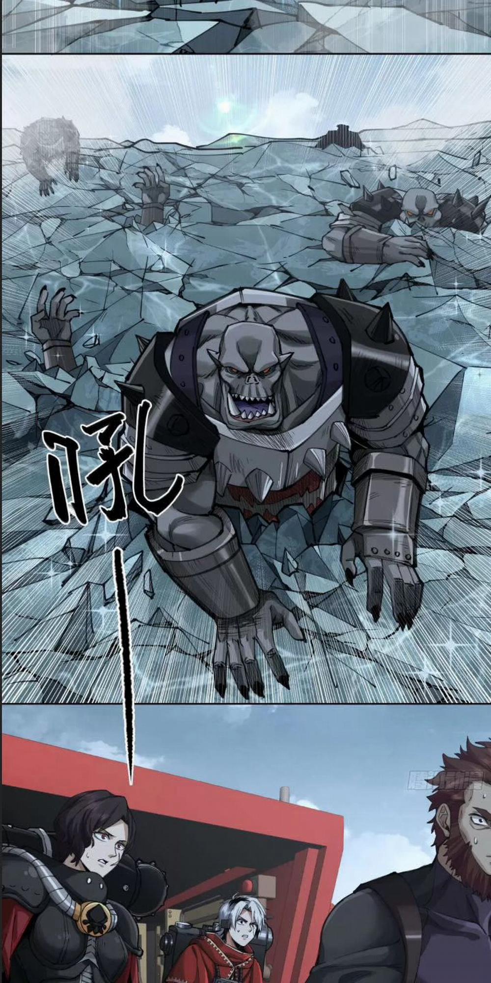 Truyền Kỳ Thái Lạc 93 trang 10