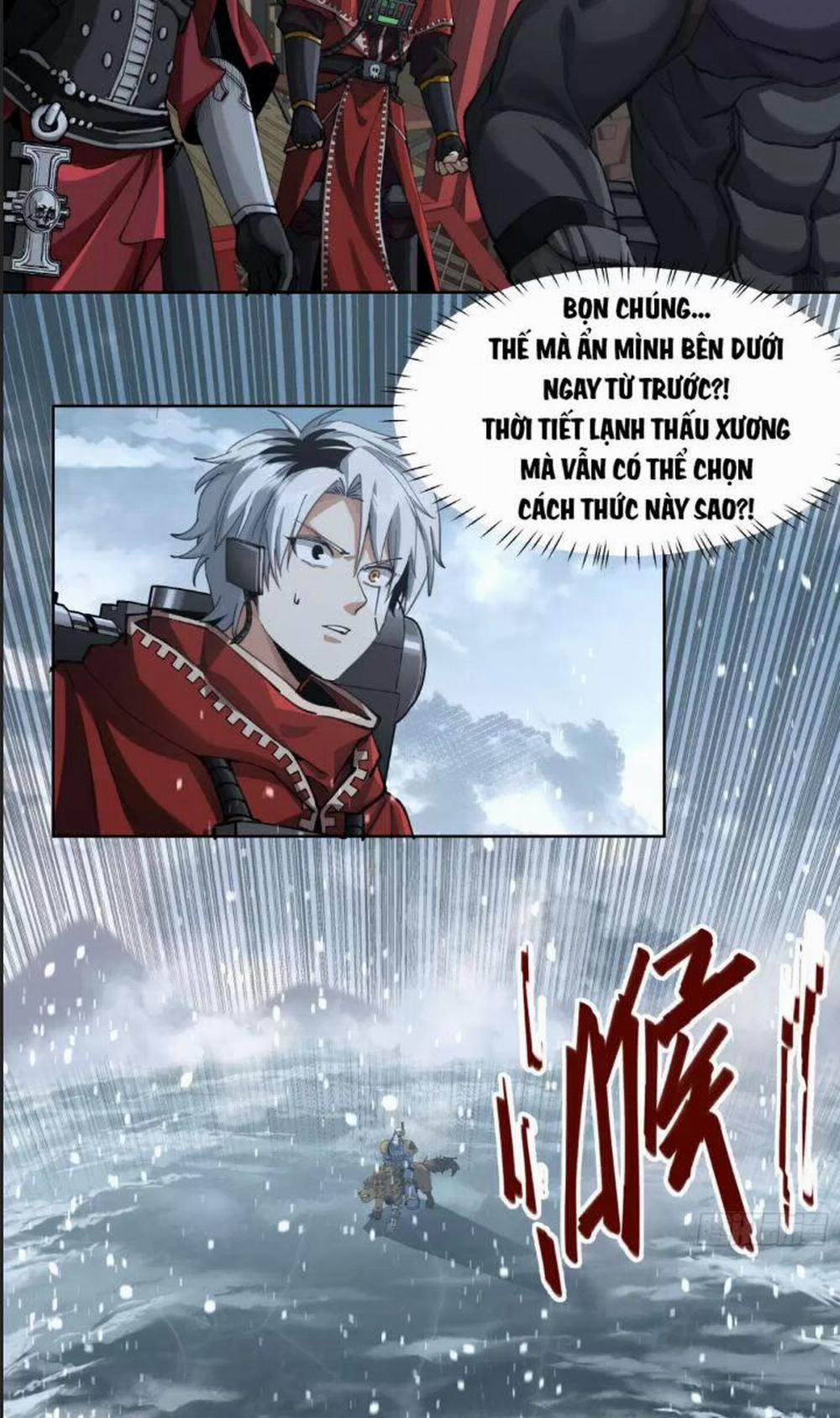 Truyền Kỳ Thái Lạc 93 trang 11