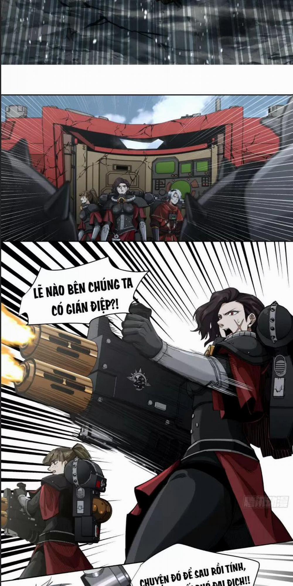 Truyền Kỳ Thái Lạc 93 trang 14